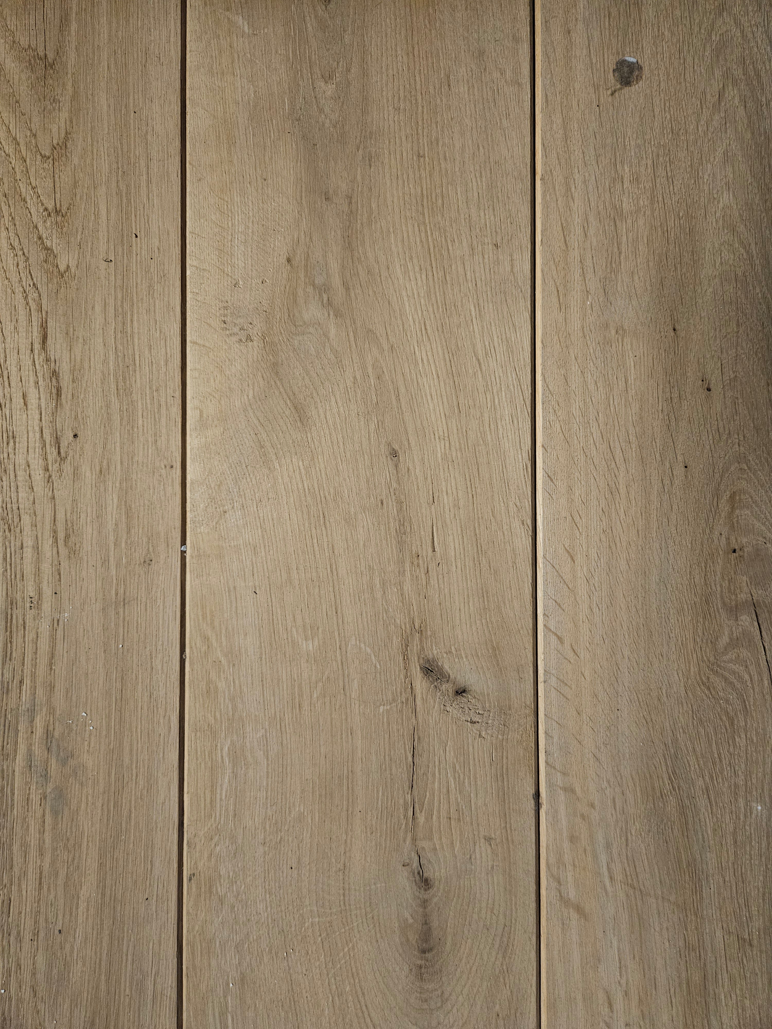 Table wood rectangular