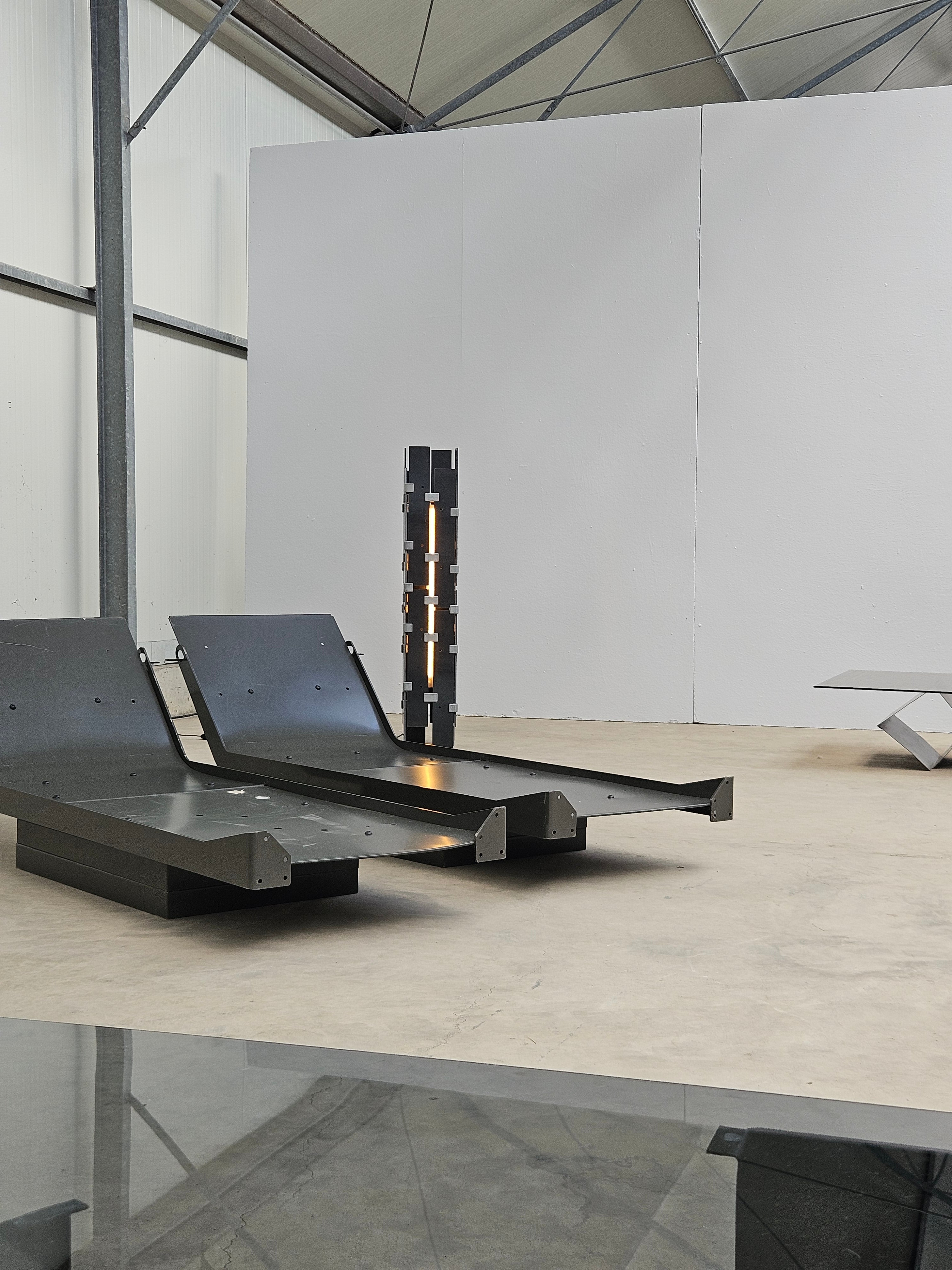 Chaise Longue
