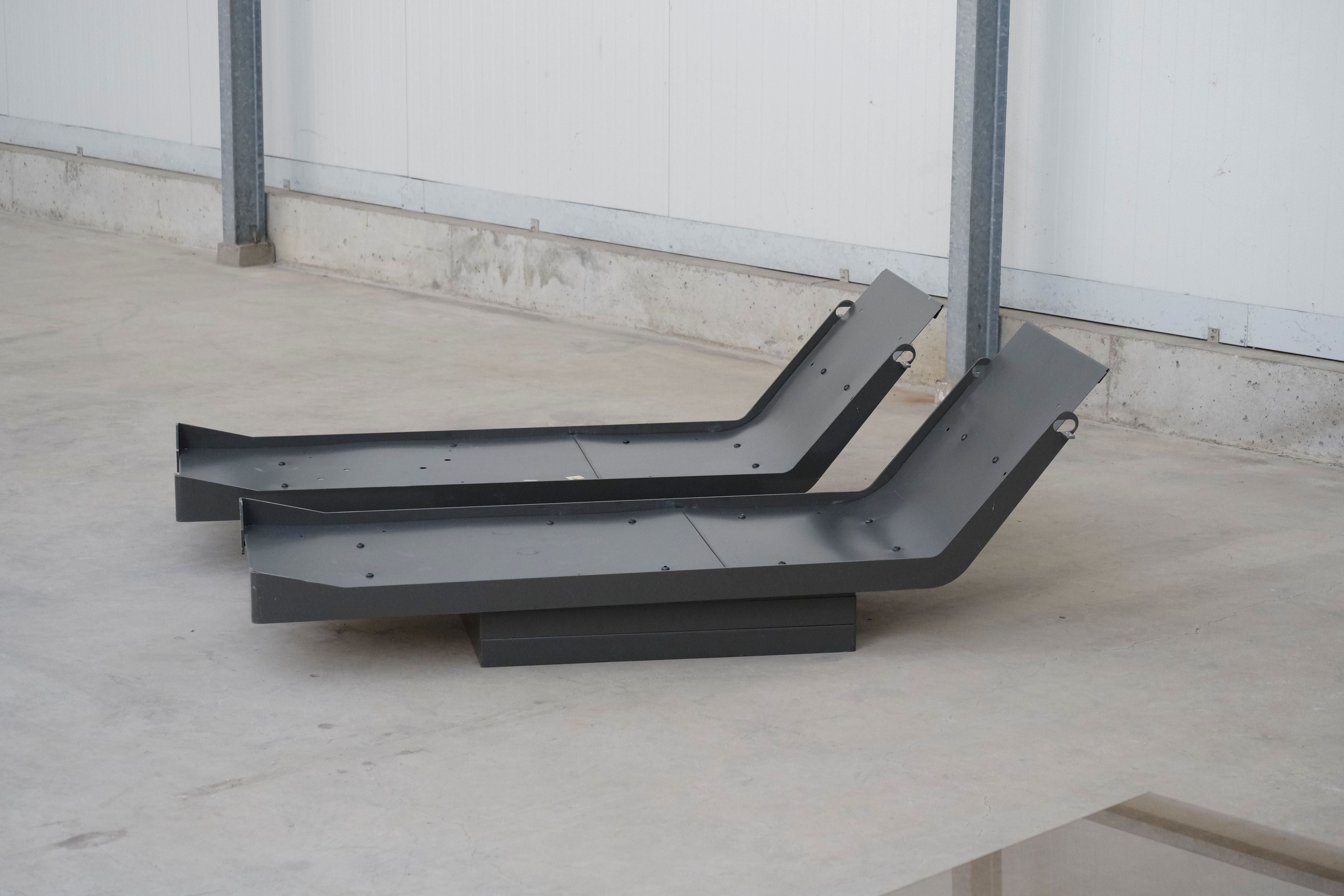 Chaise Longue