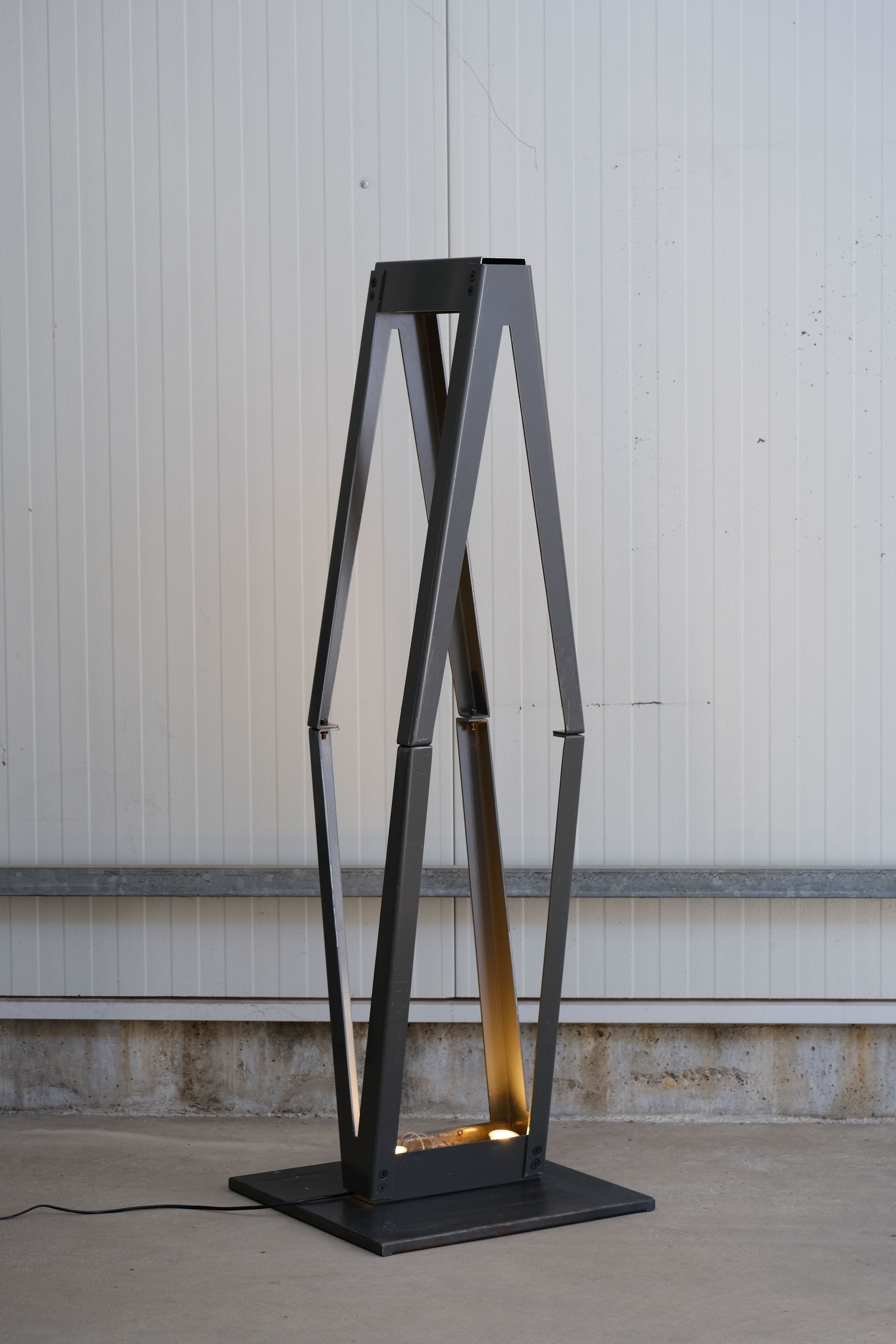 Floorlamp