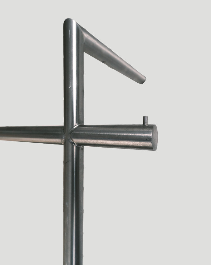 Clothing rack Stainless steel