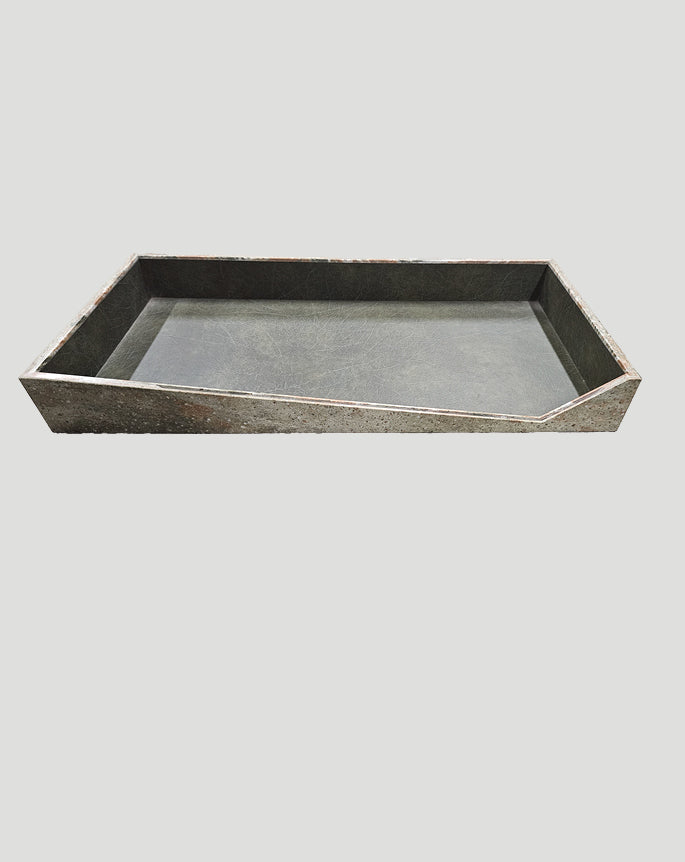Display tray