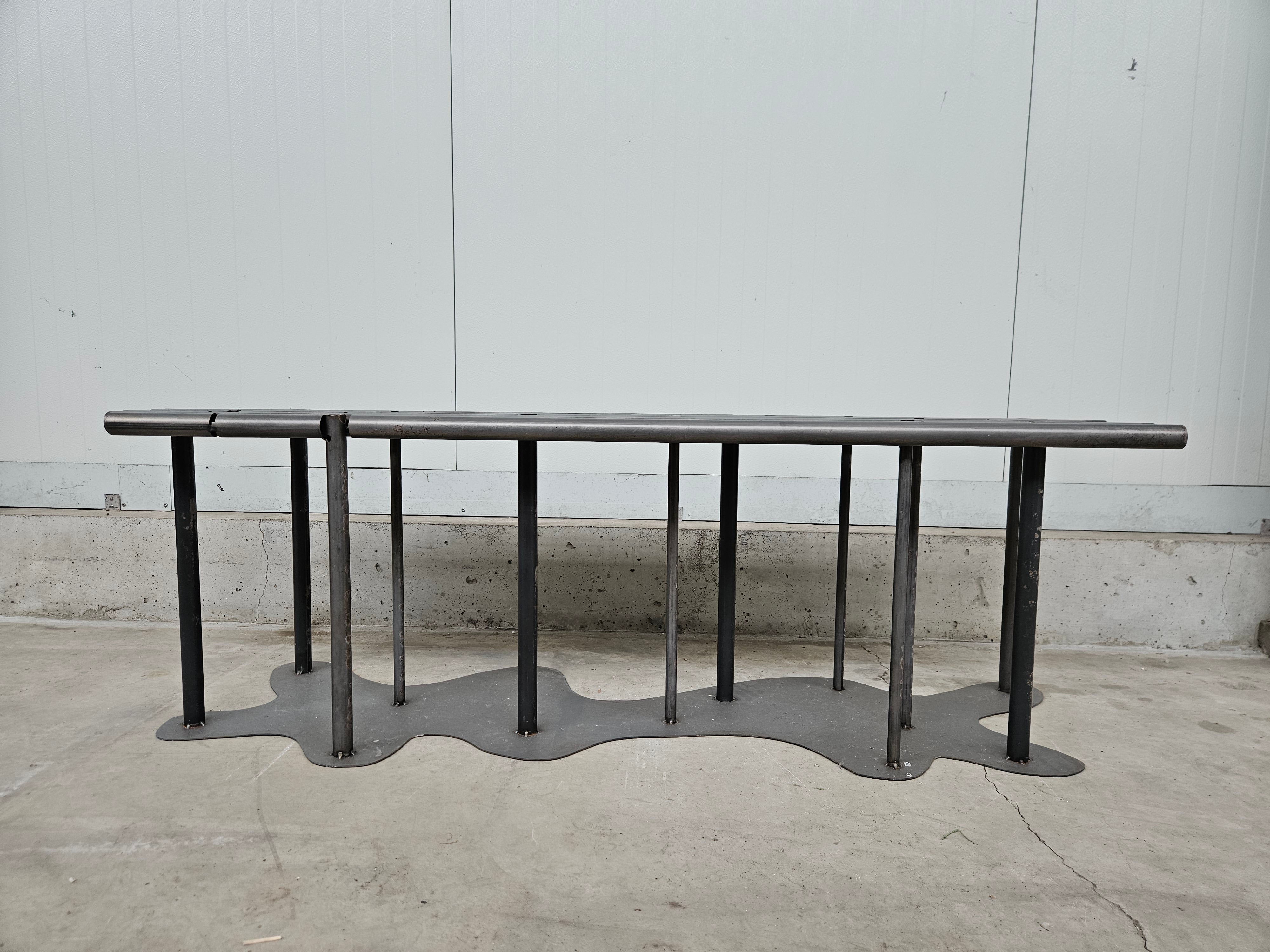 Sidetable #18