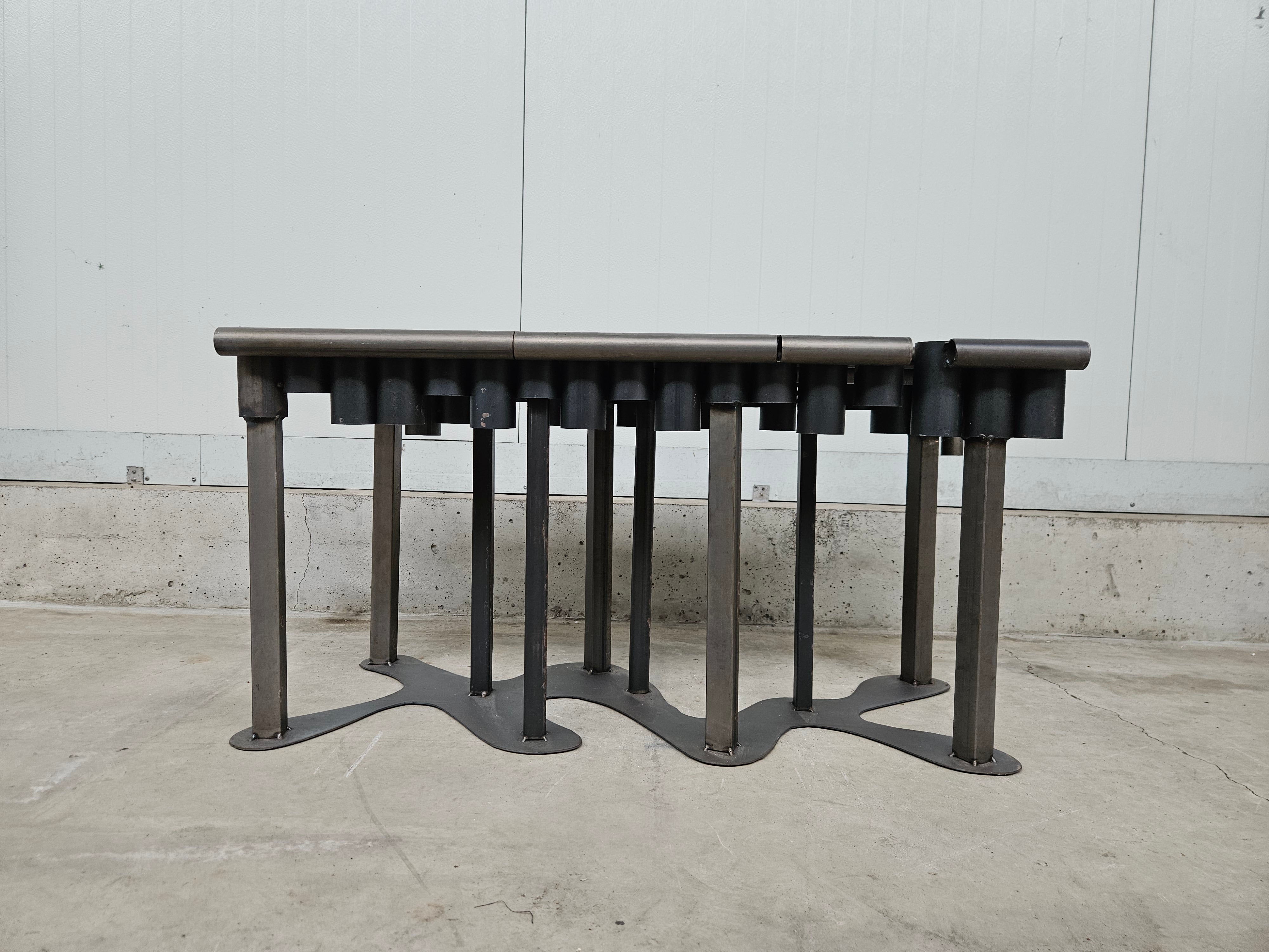 Sidetable #24