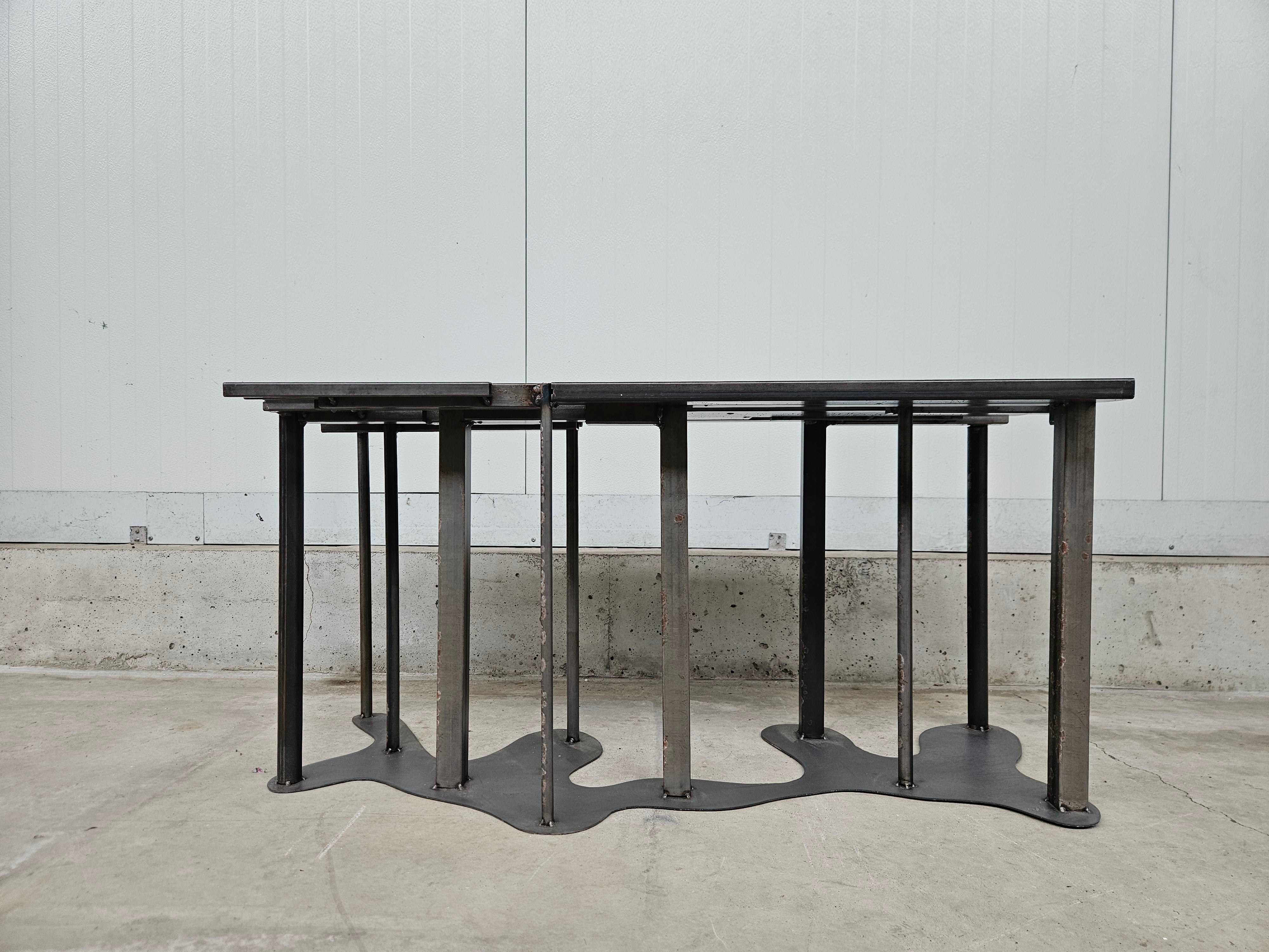 Sidetable #25