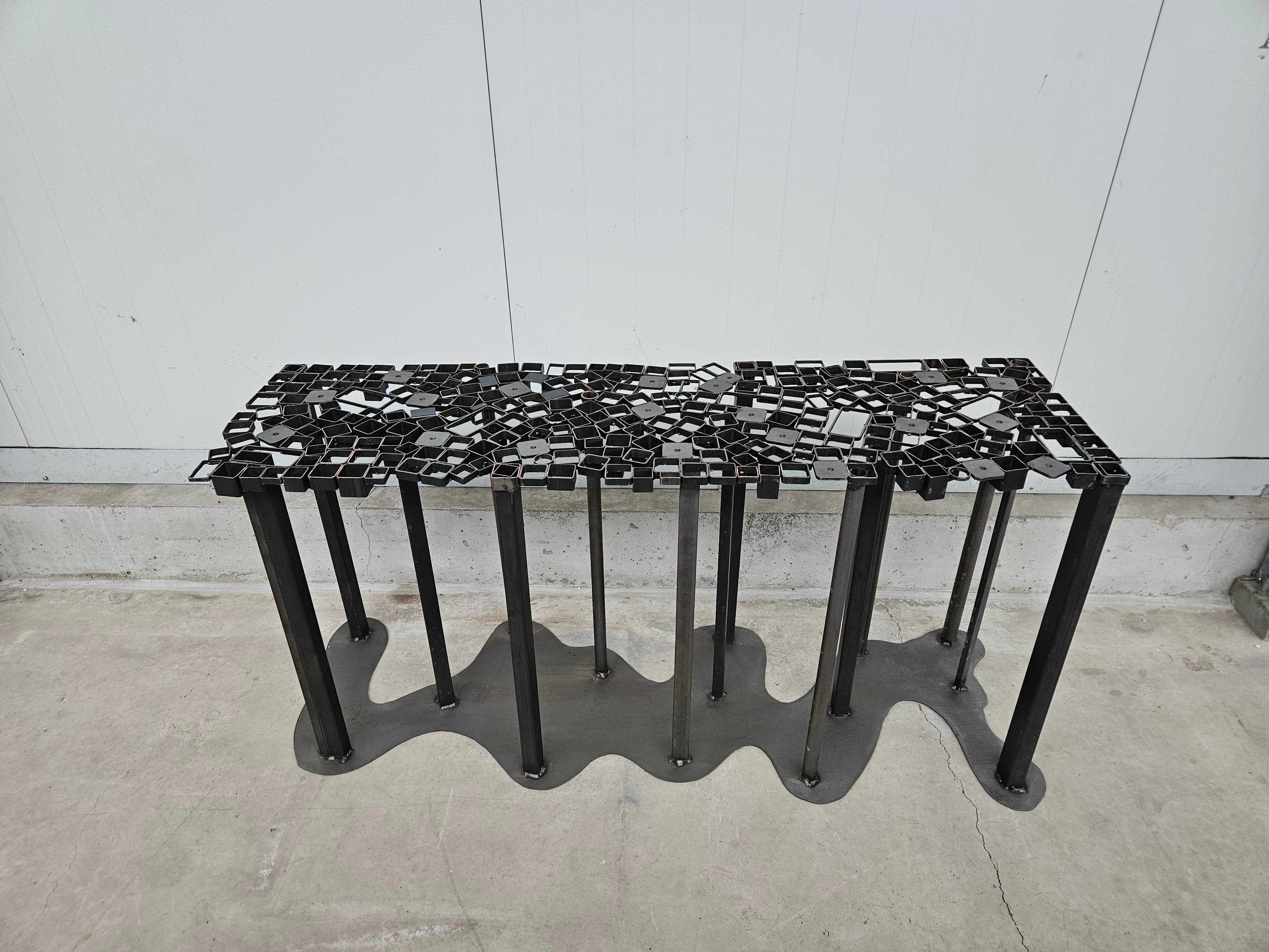 Sidetable #03