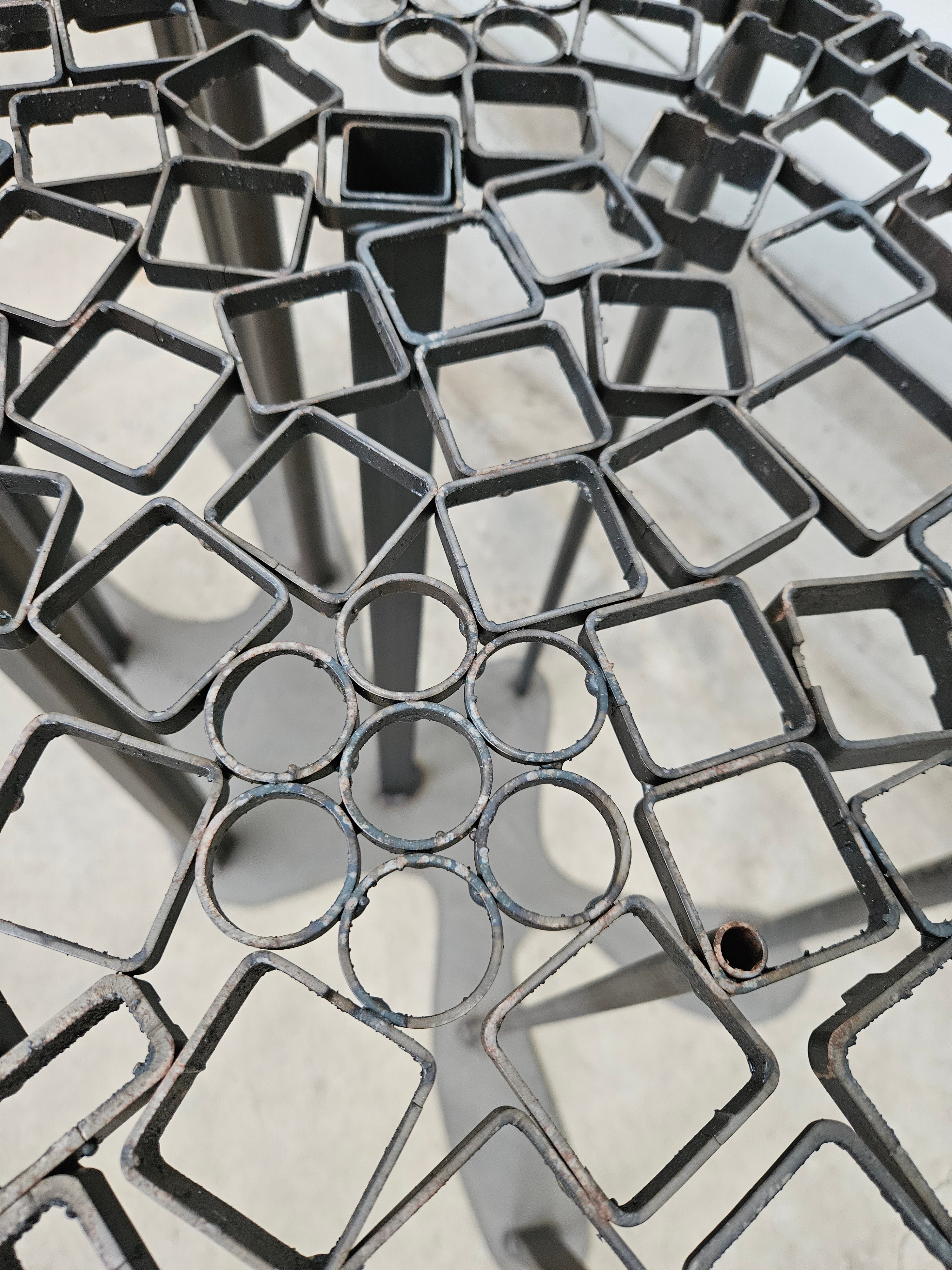 Sidetable #34