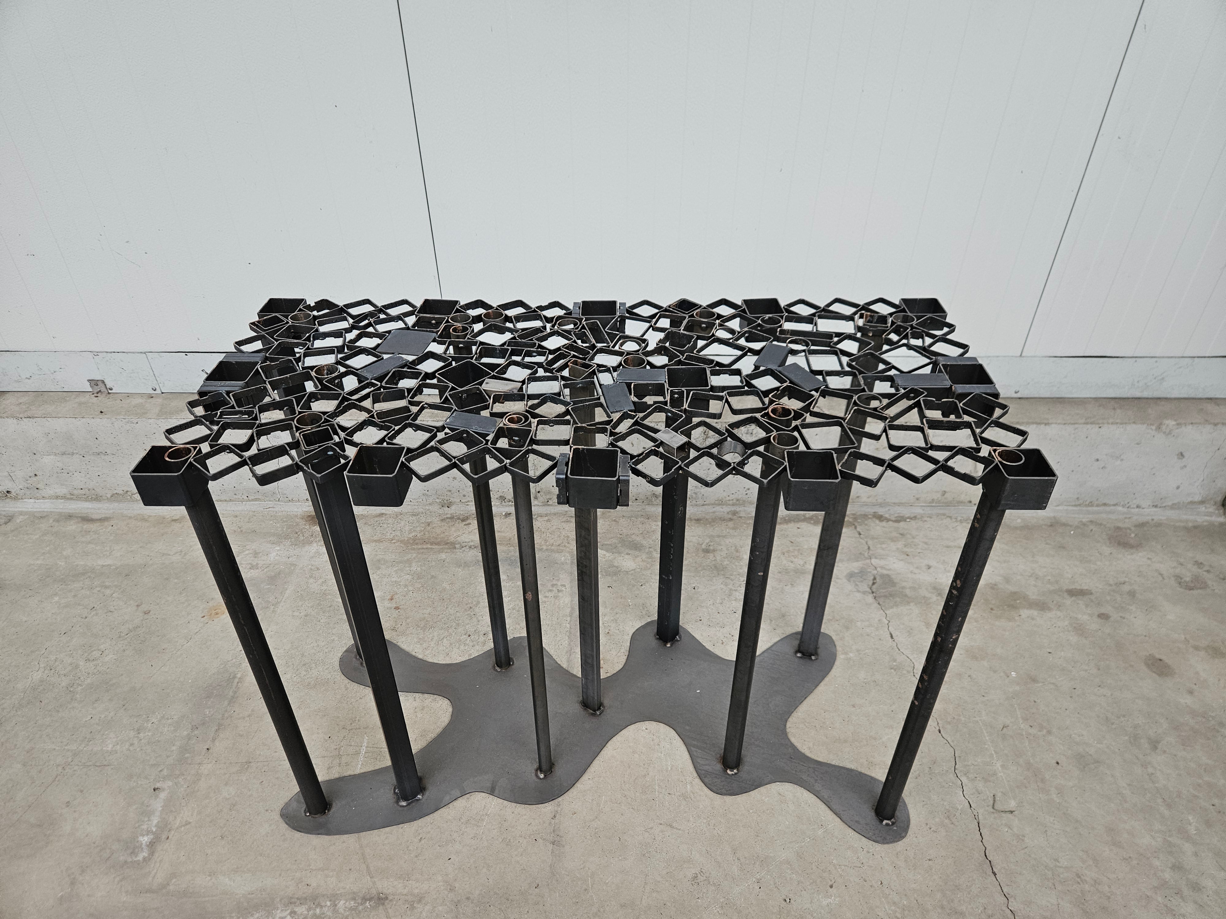 Sidetable #35