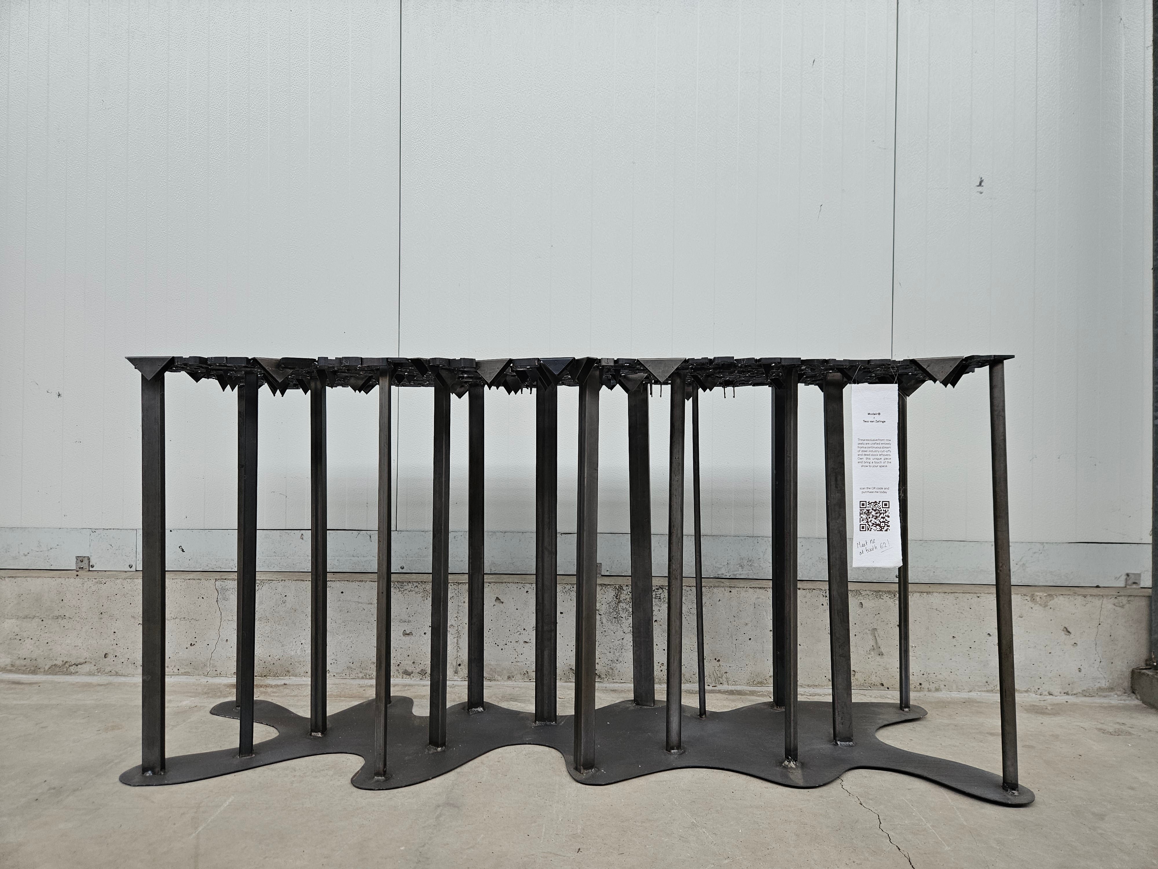 Sidetable #05