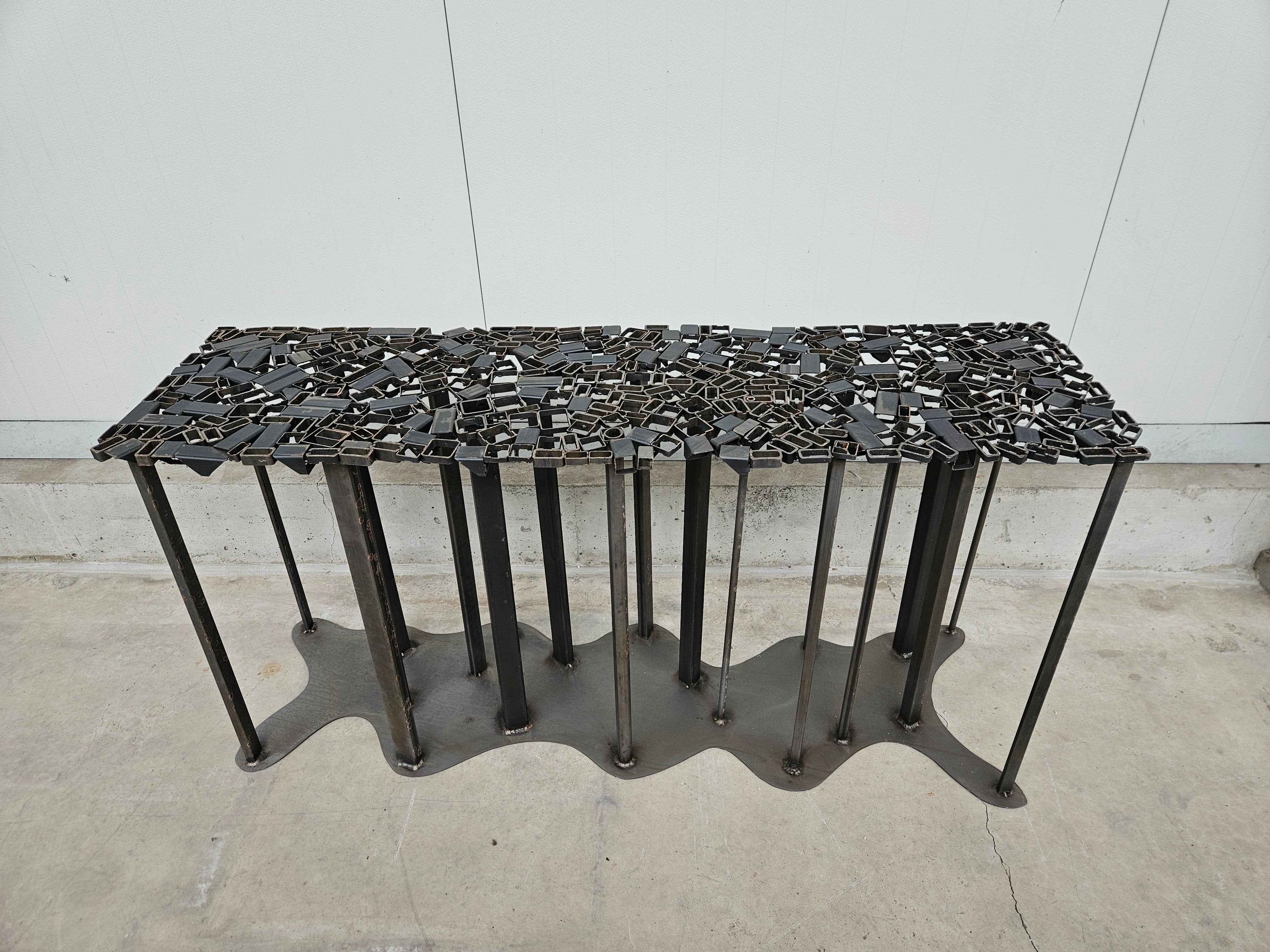 Sidetable #06
