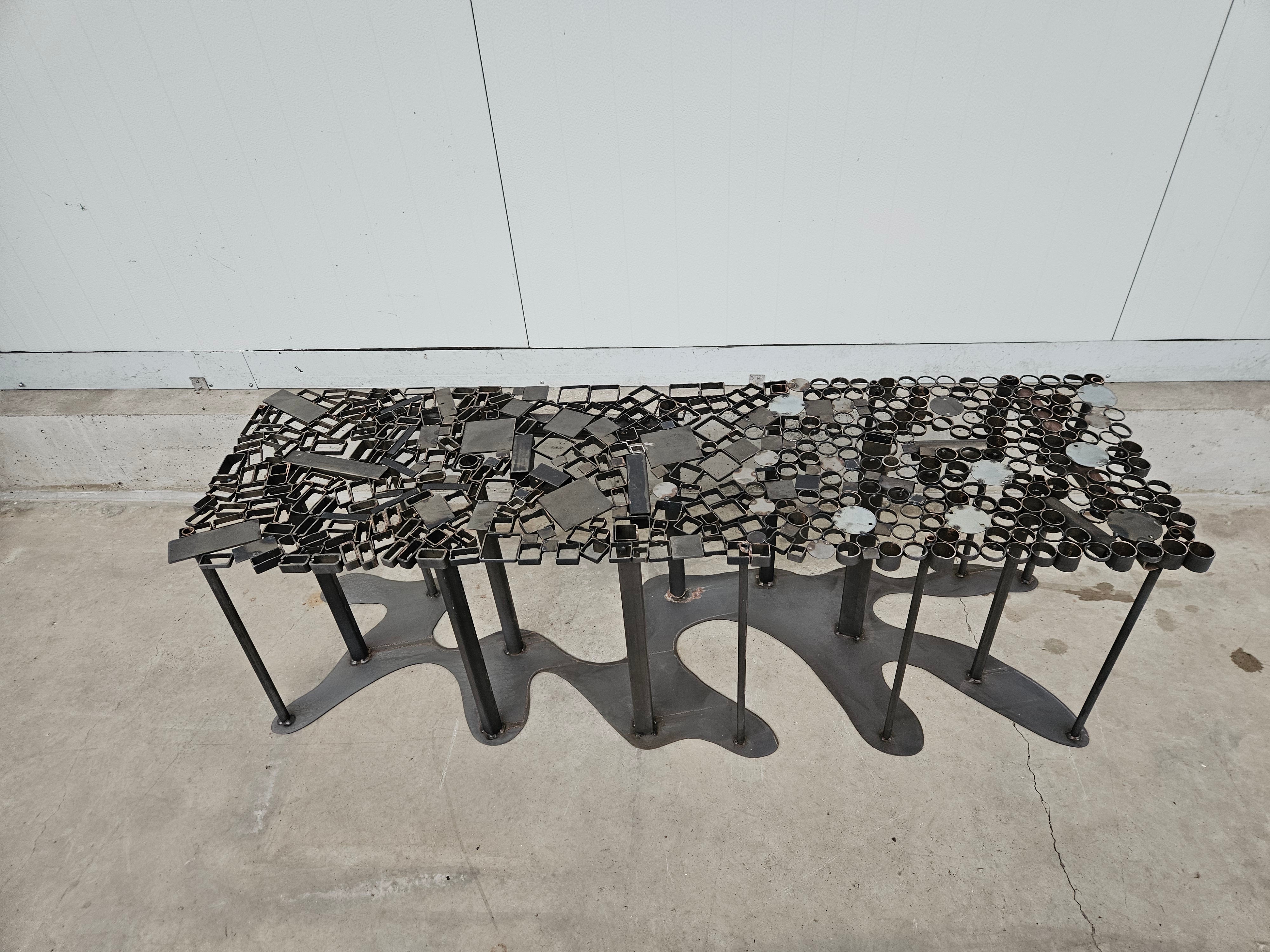 Sidetable #10