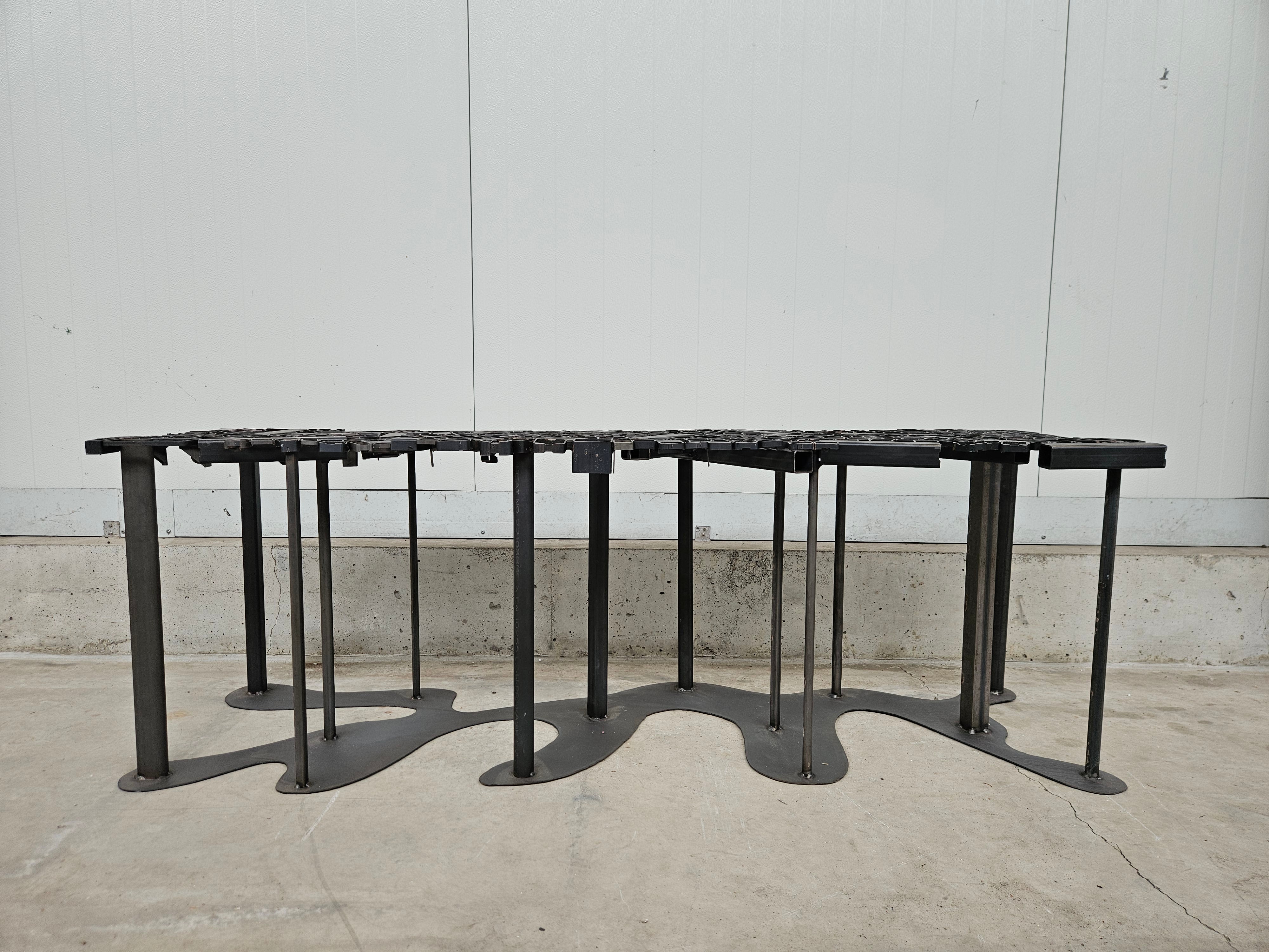 Sidetable #13