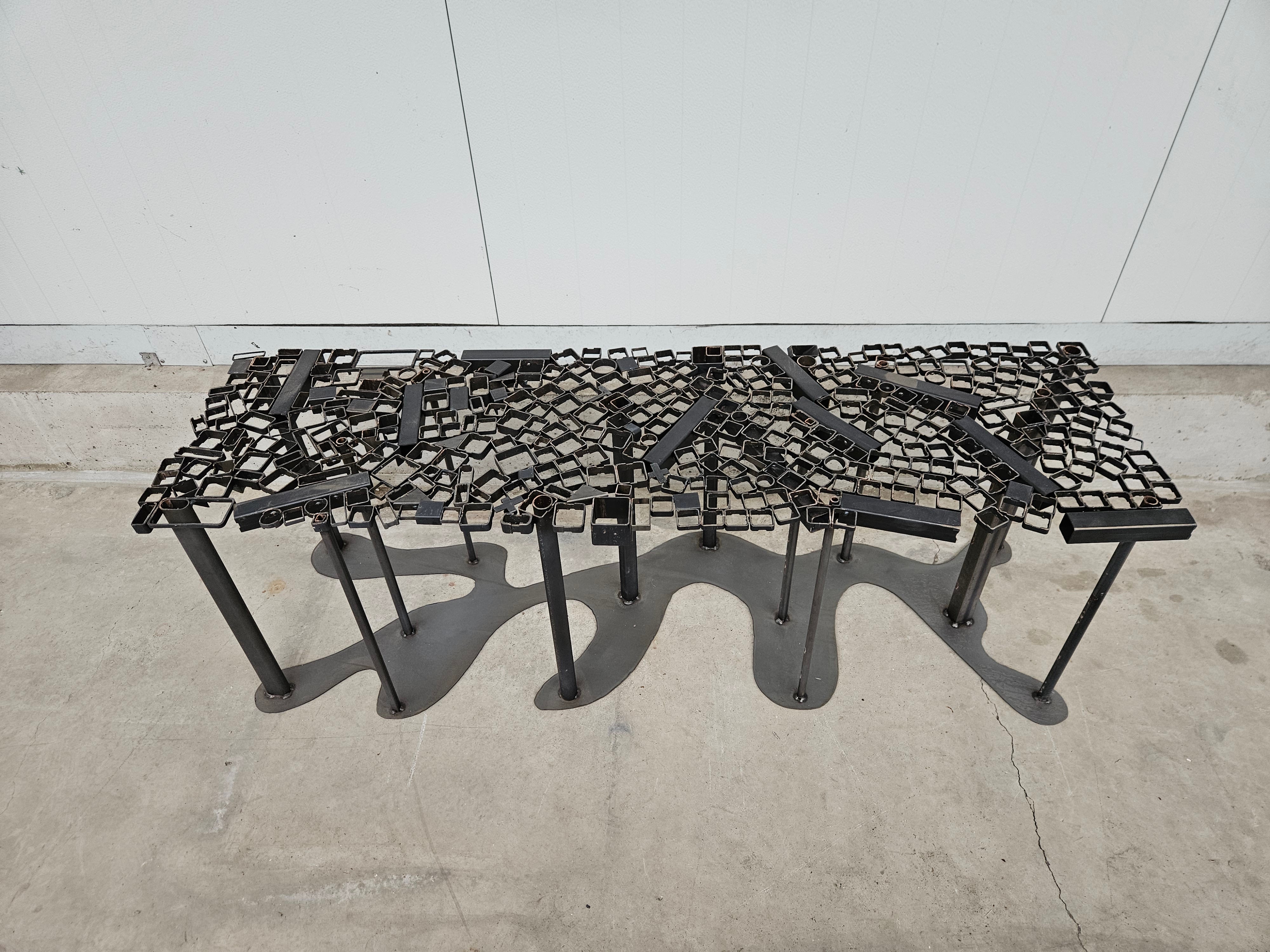 Sidetable #13