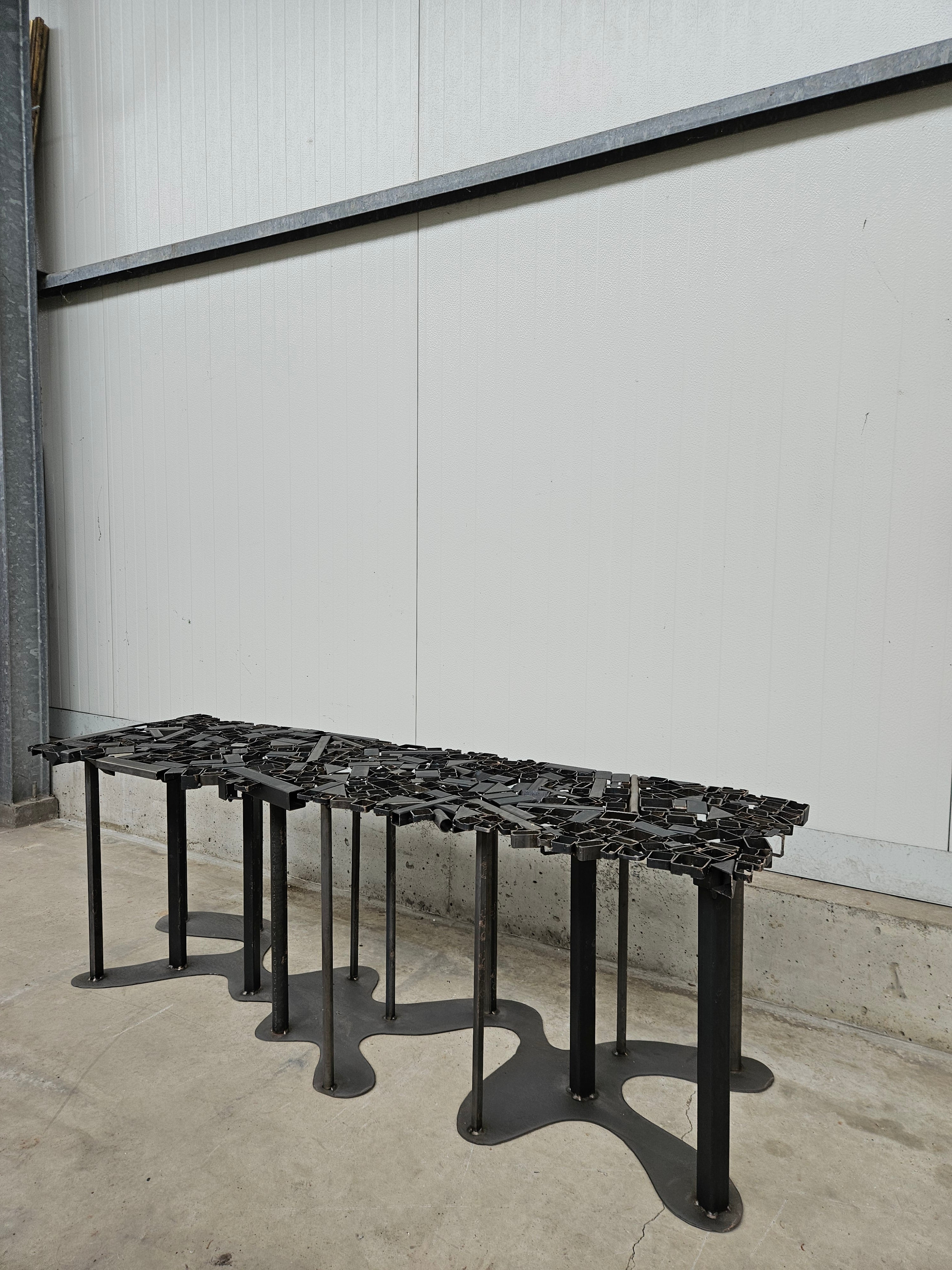 Sidetable #14
