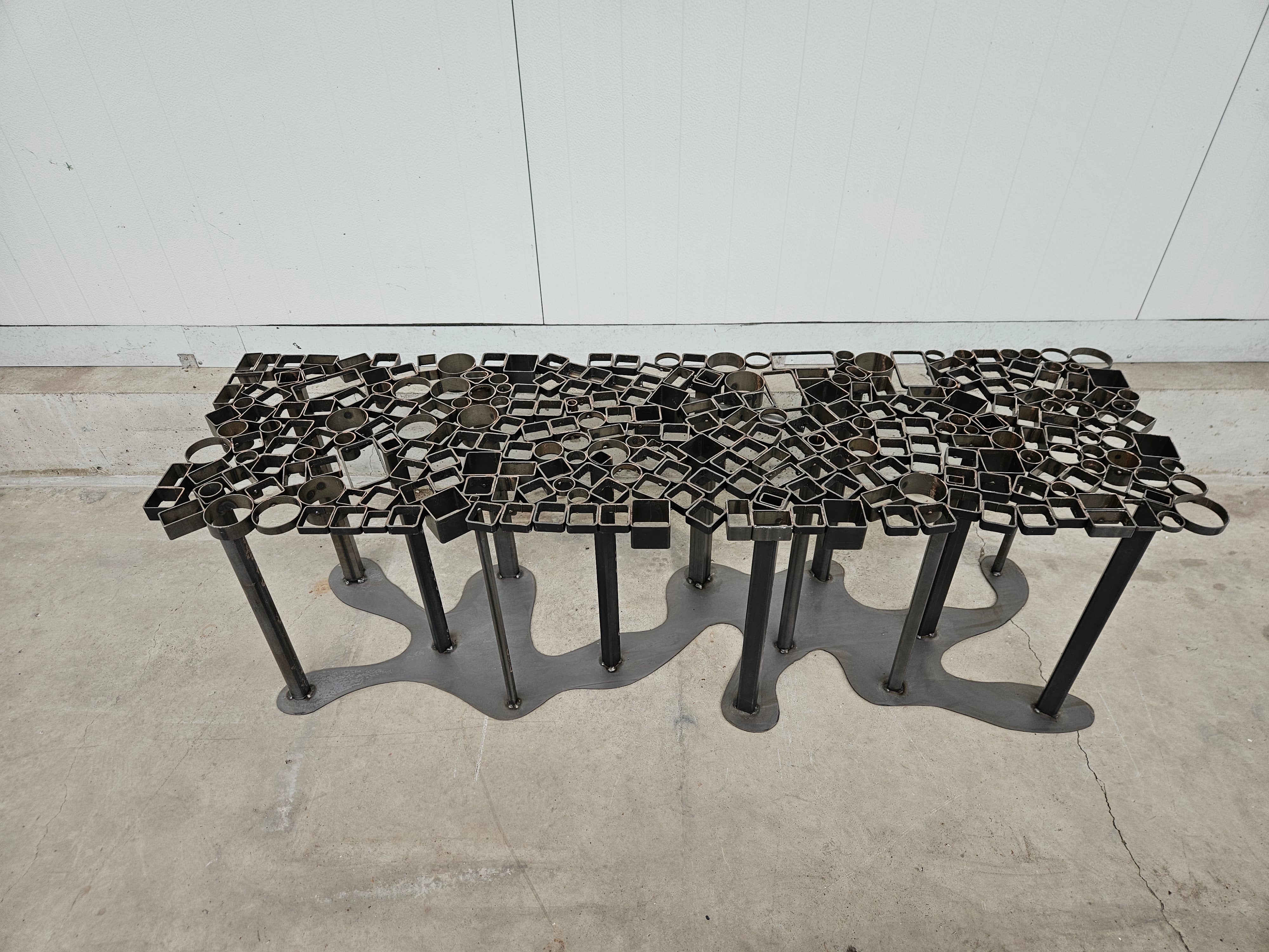 Sidetable #15