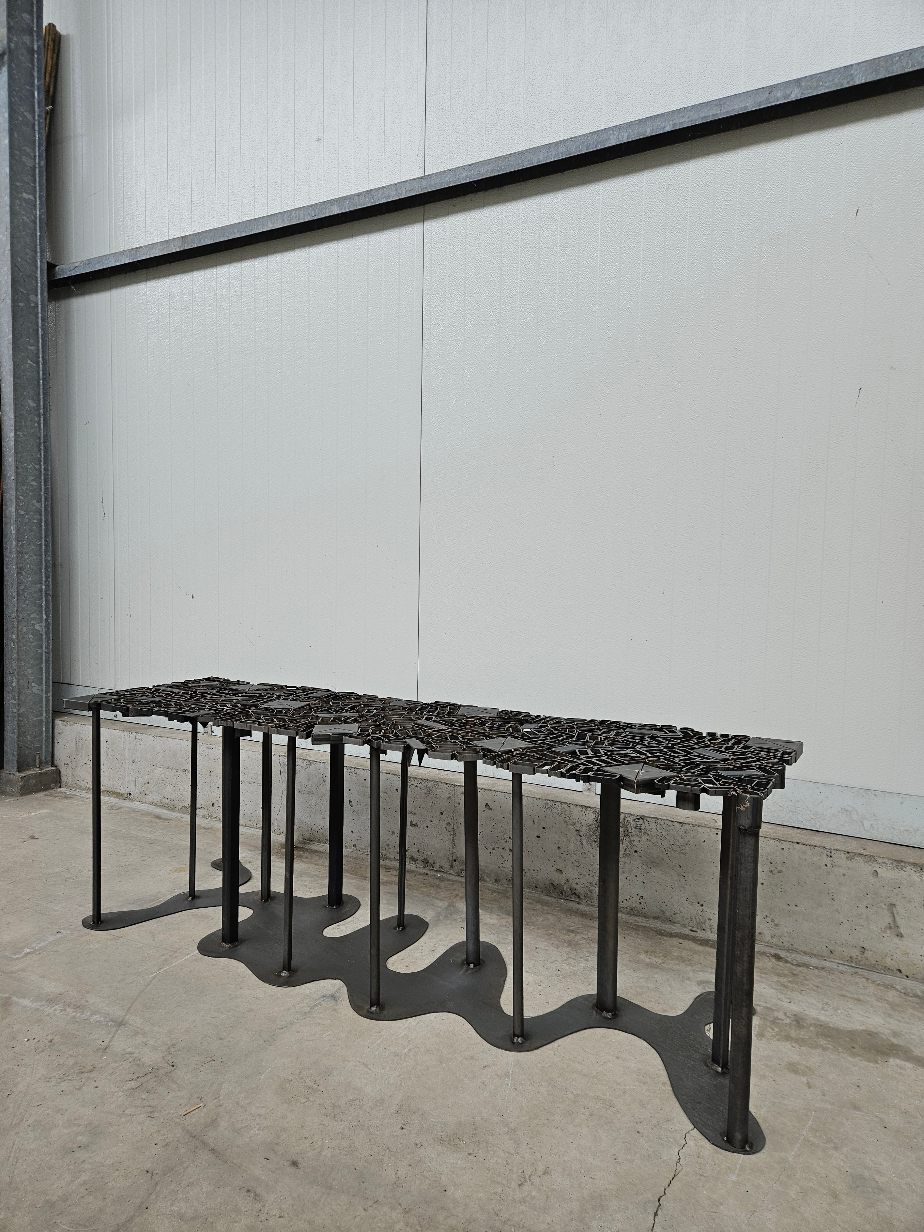 Sidetable #17