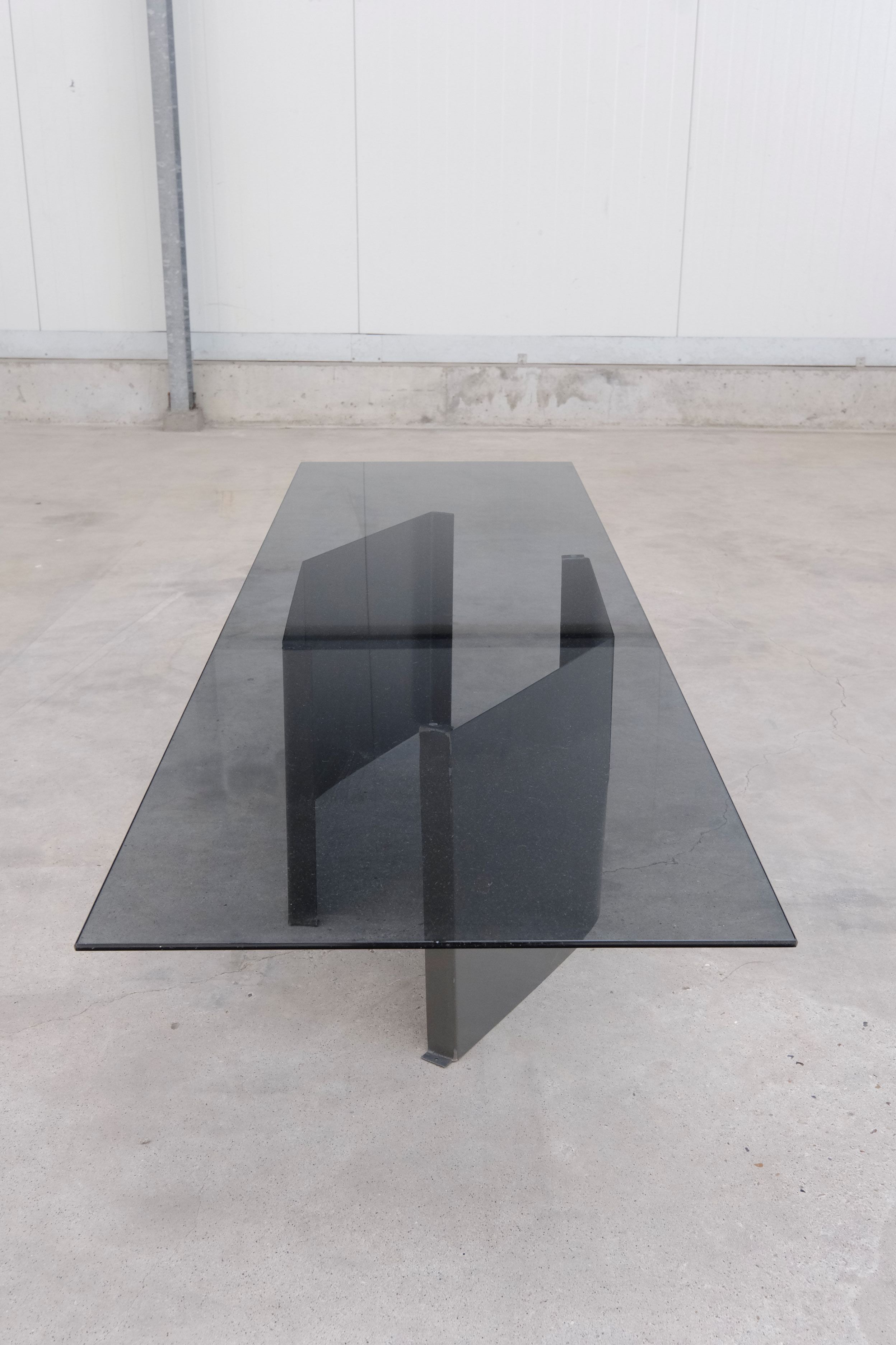 Architectural coffeetable
