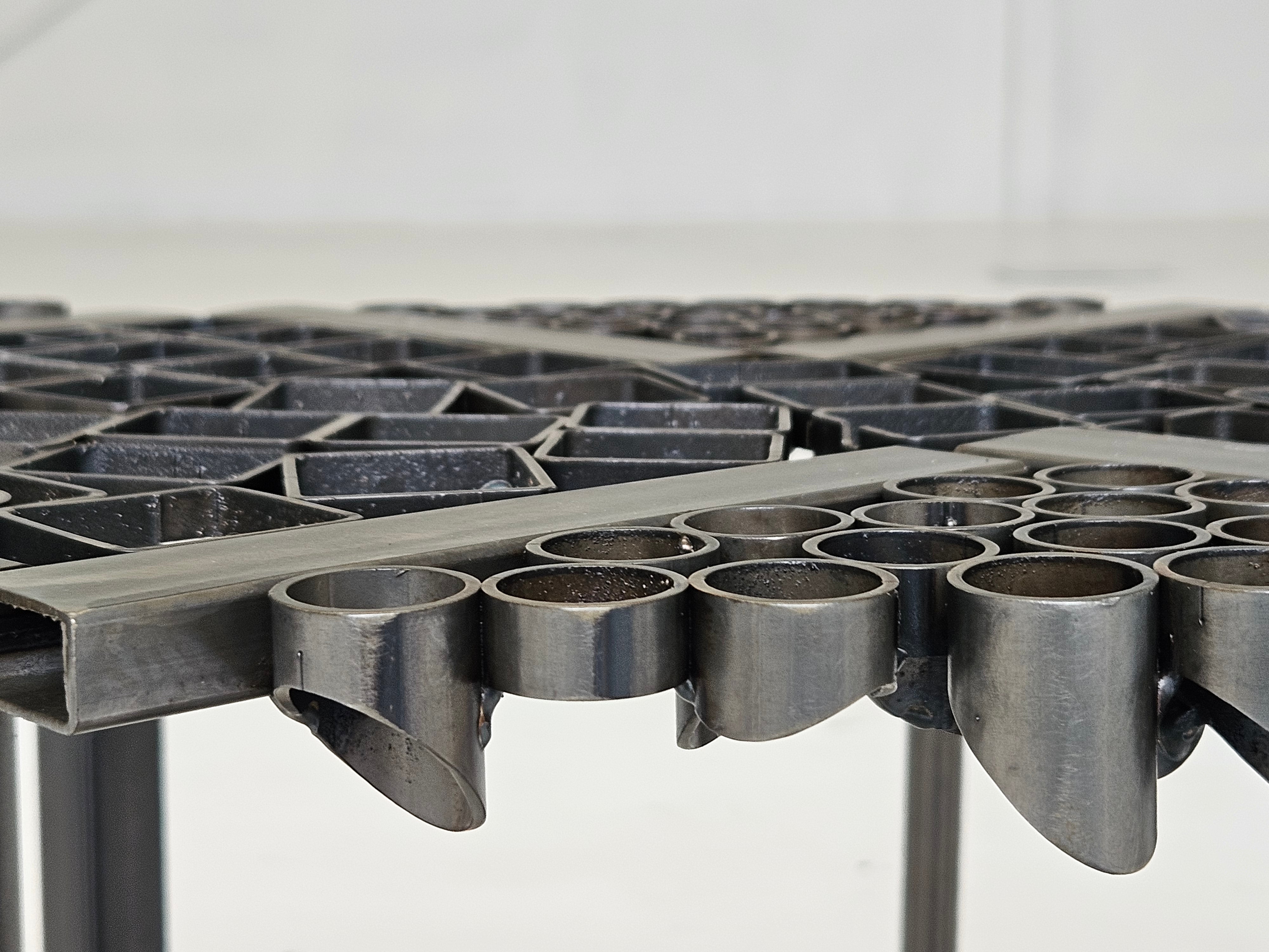 modair sandy bruns tess van zalinge amsterdam fashion week