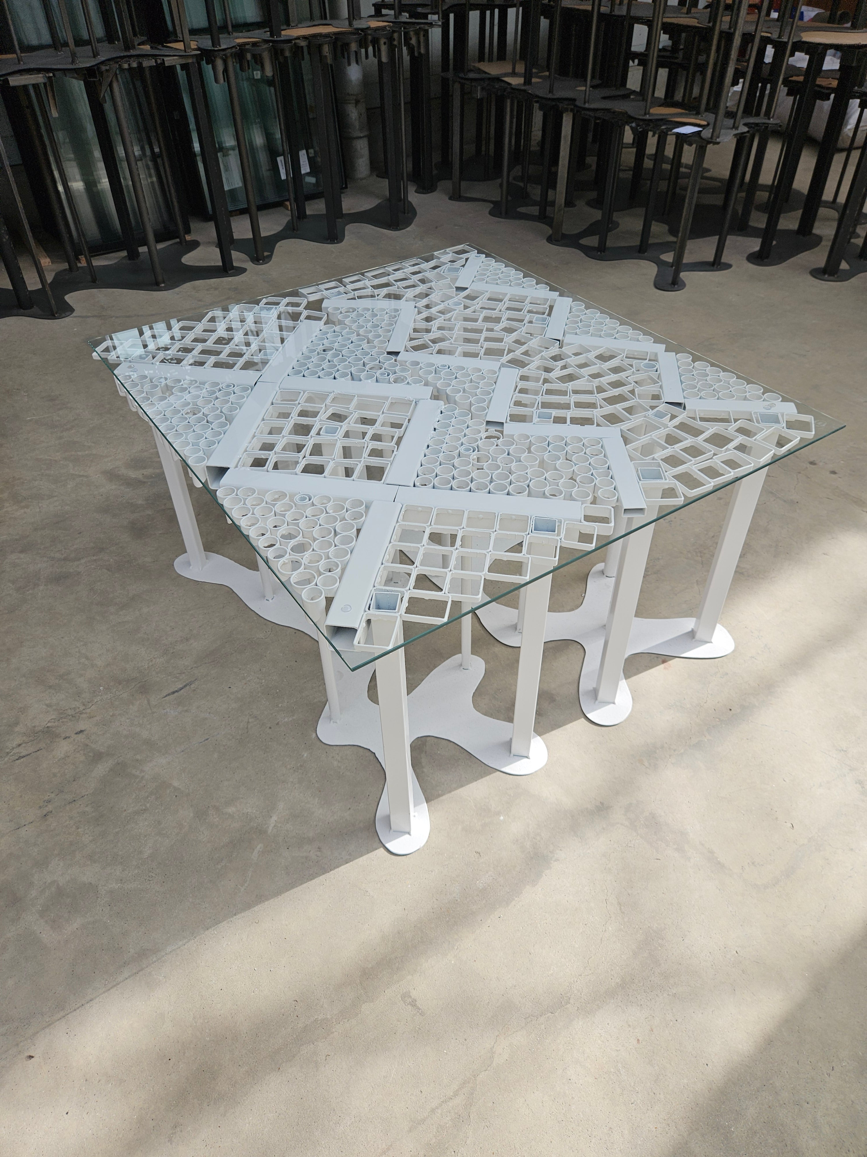 Coffeetable #39 + #40
