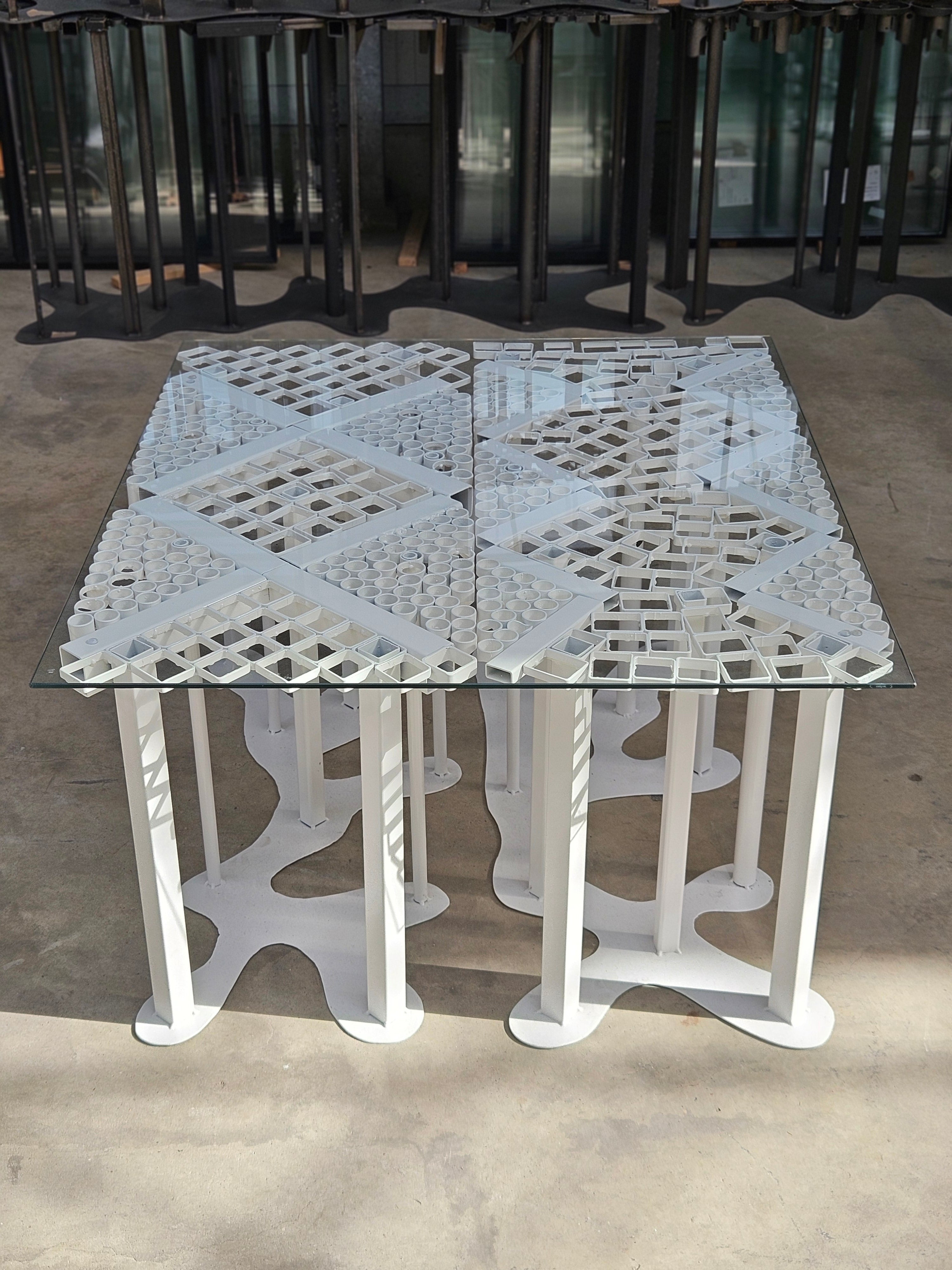 Coffeetable #39 + #40