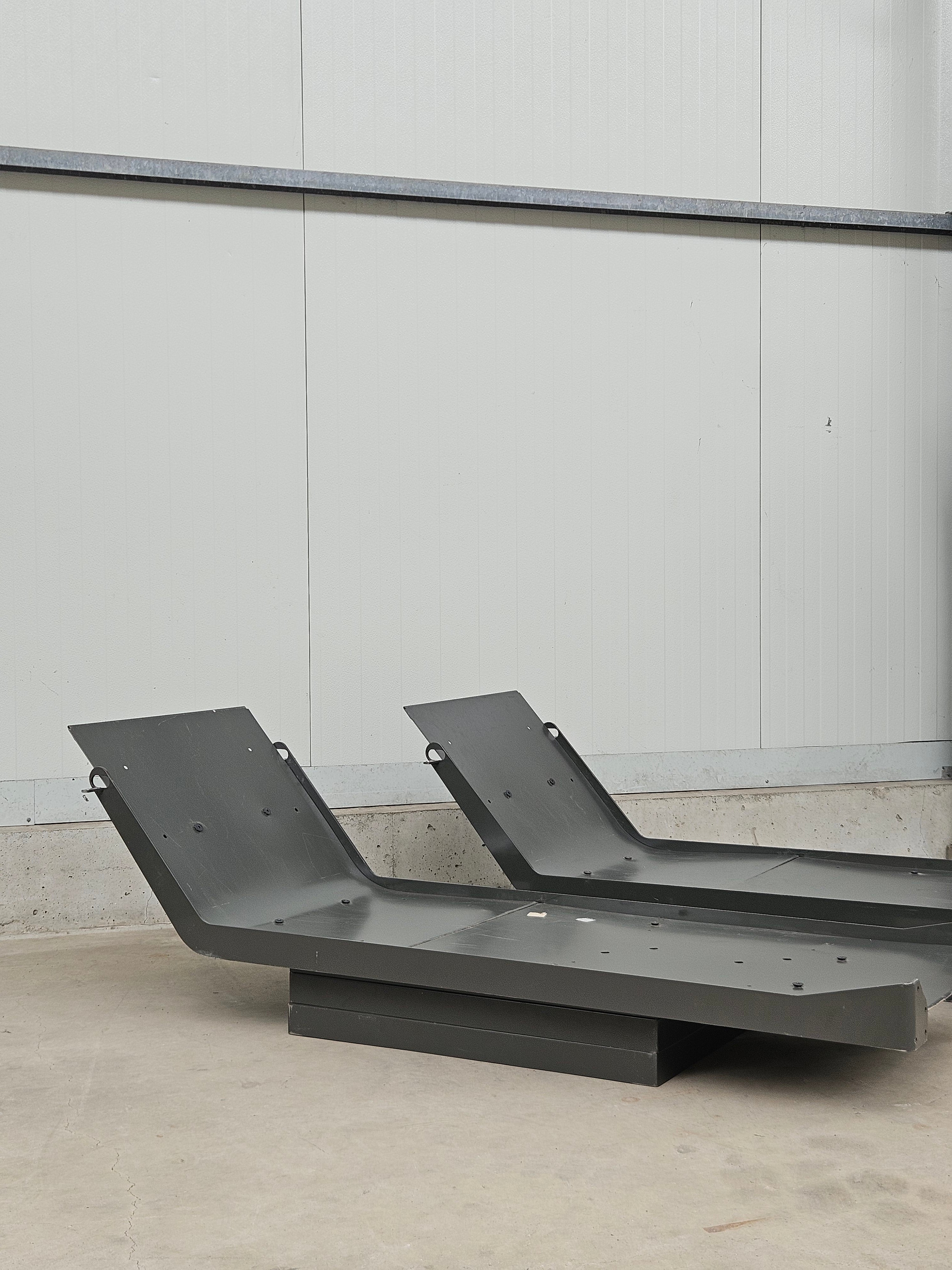 Chaise Longue