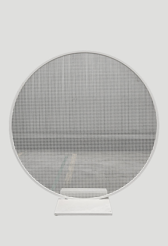 Ircle Display Rack Display circle