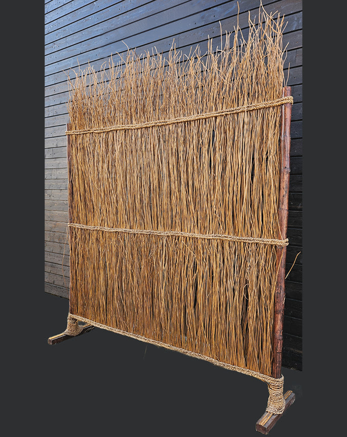 Roomdivider Bamboo