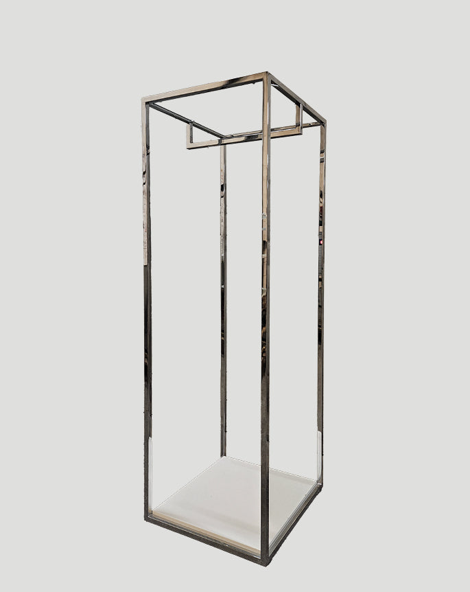 Chrome rack slim