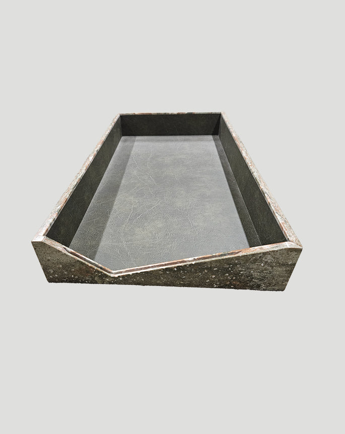 Display tray
