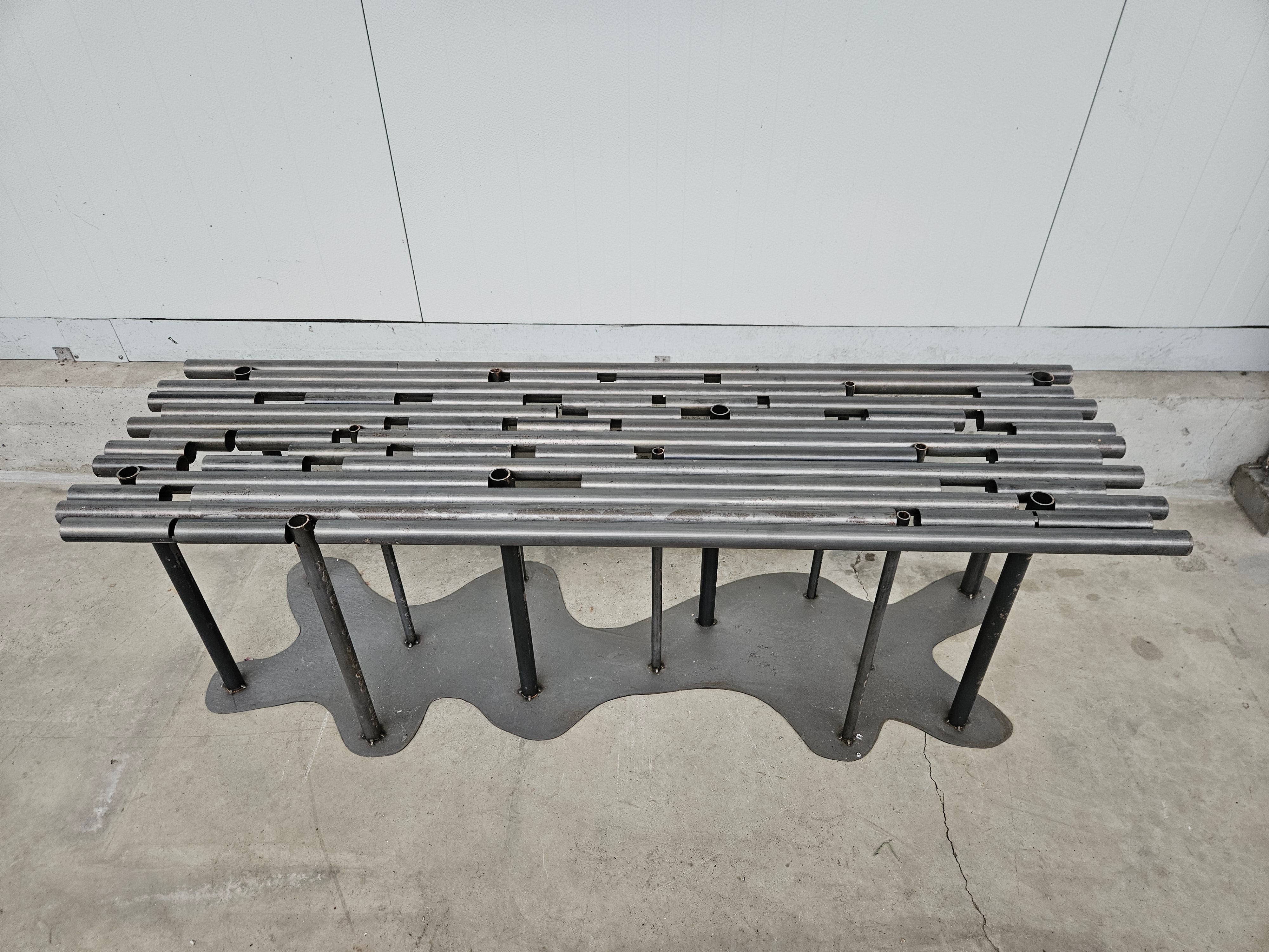 Sidetable #18