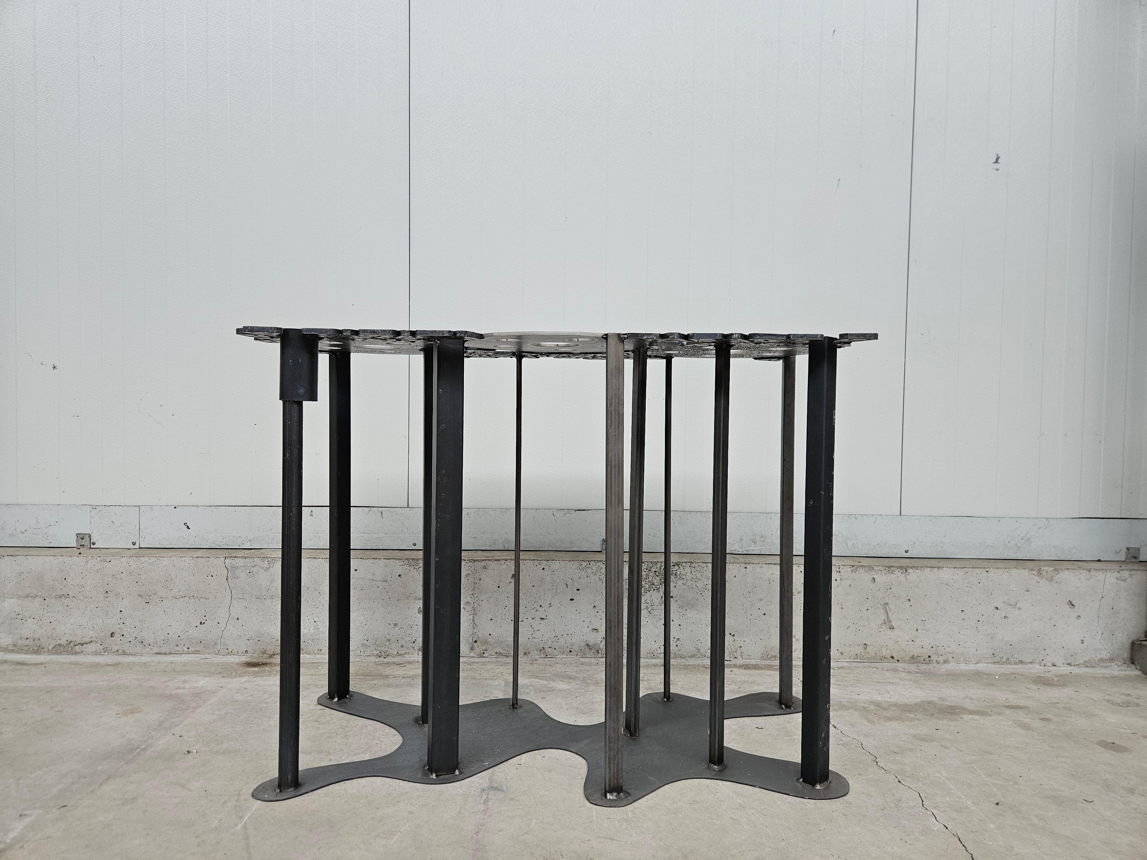Sidetable #22