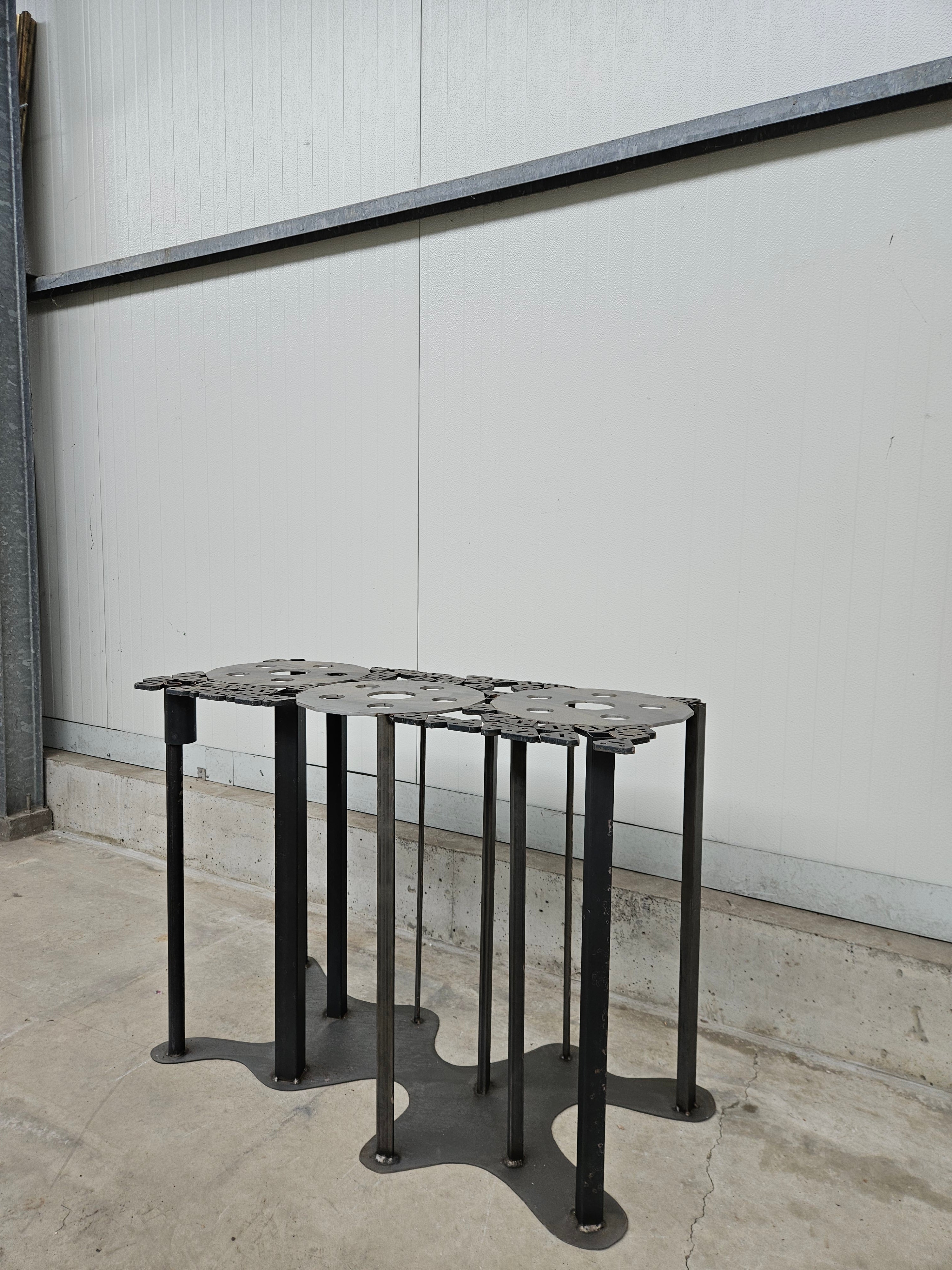 Sidetable #22