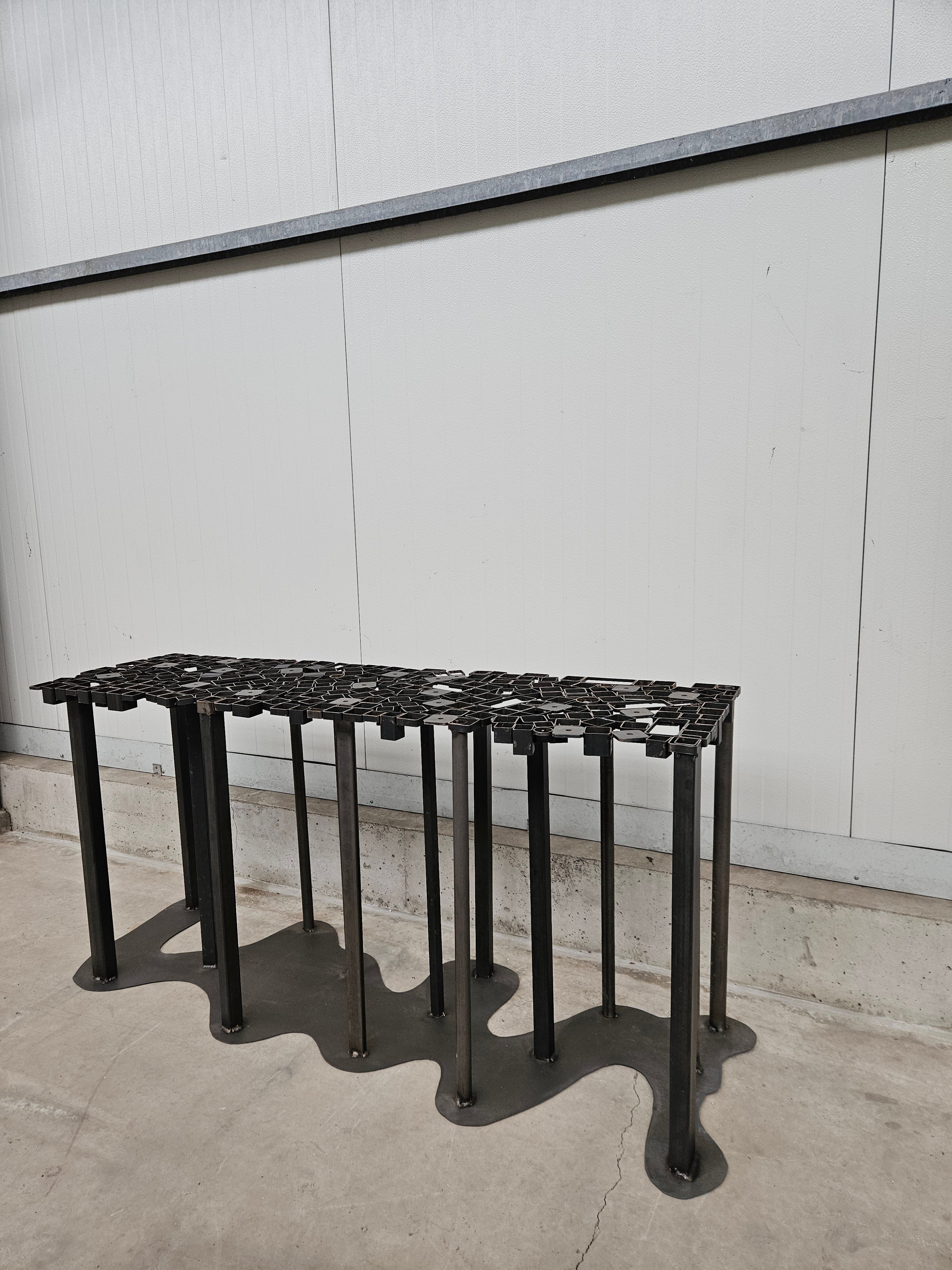 Sidetable #03