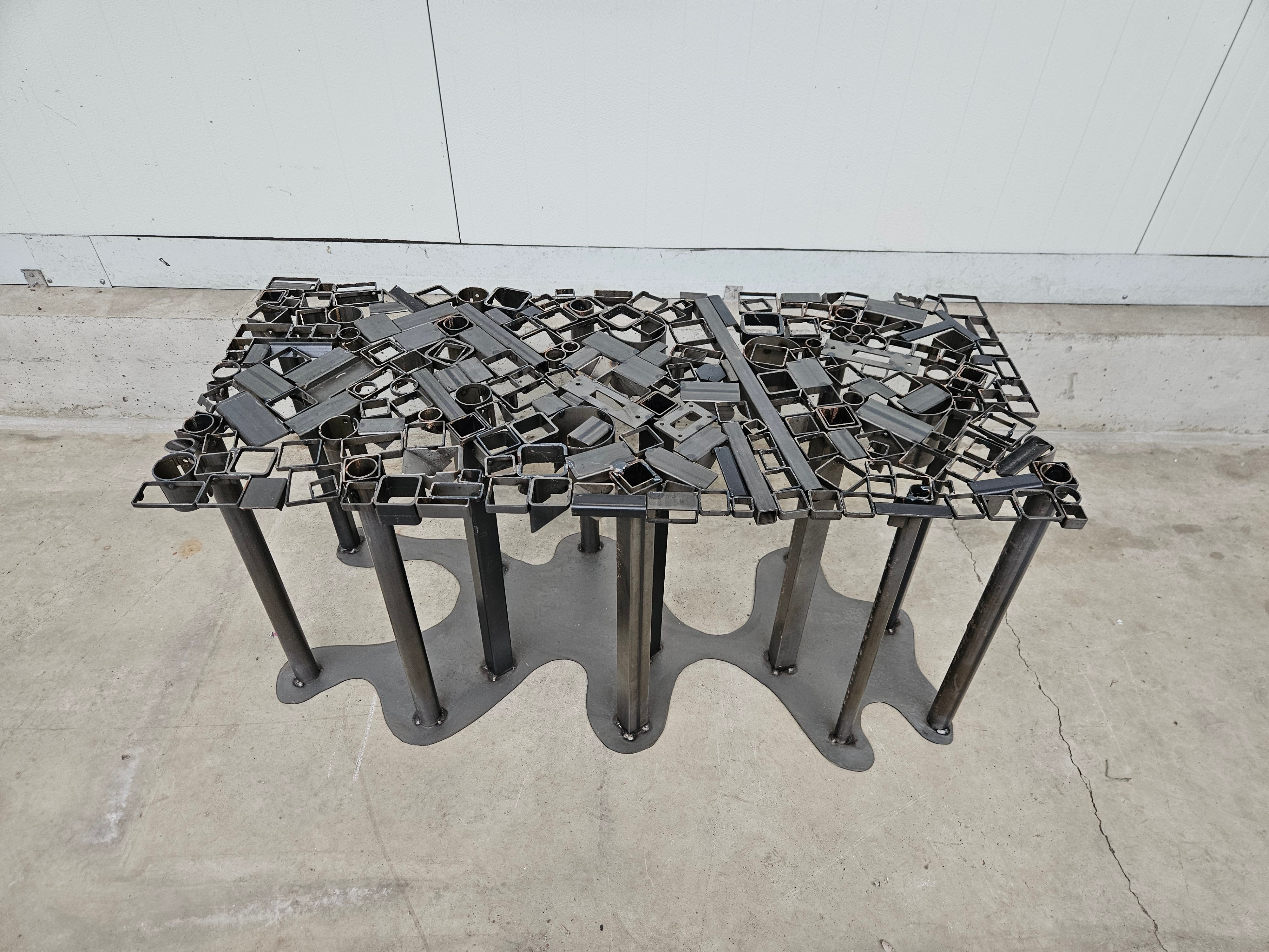Sidetable #30