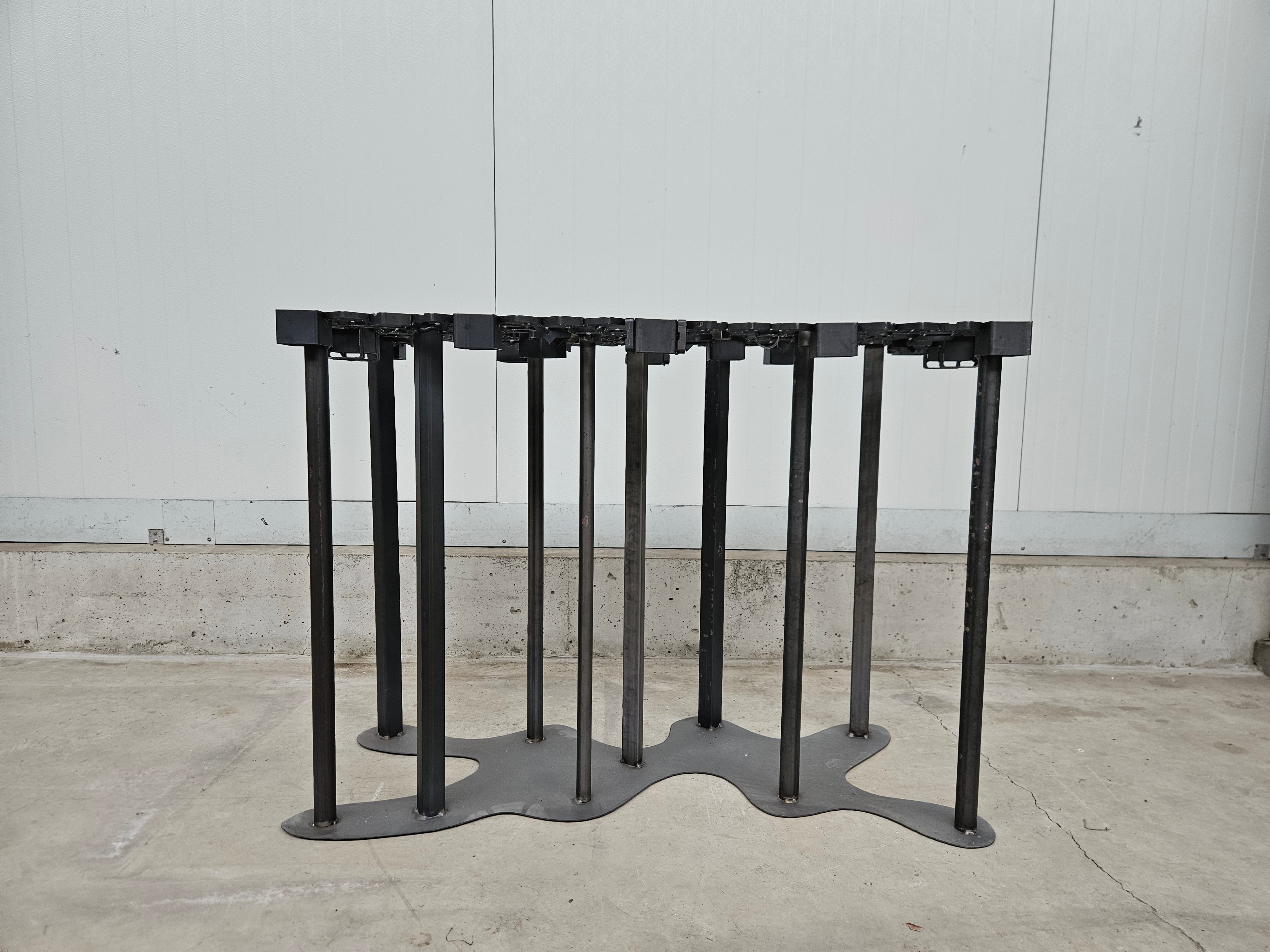 Sidetable #35