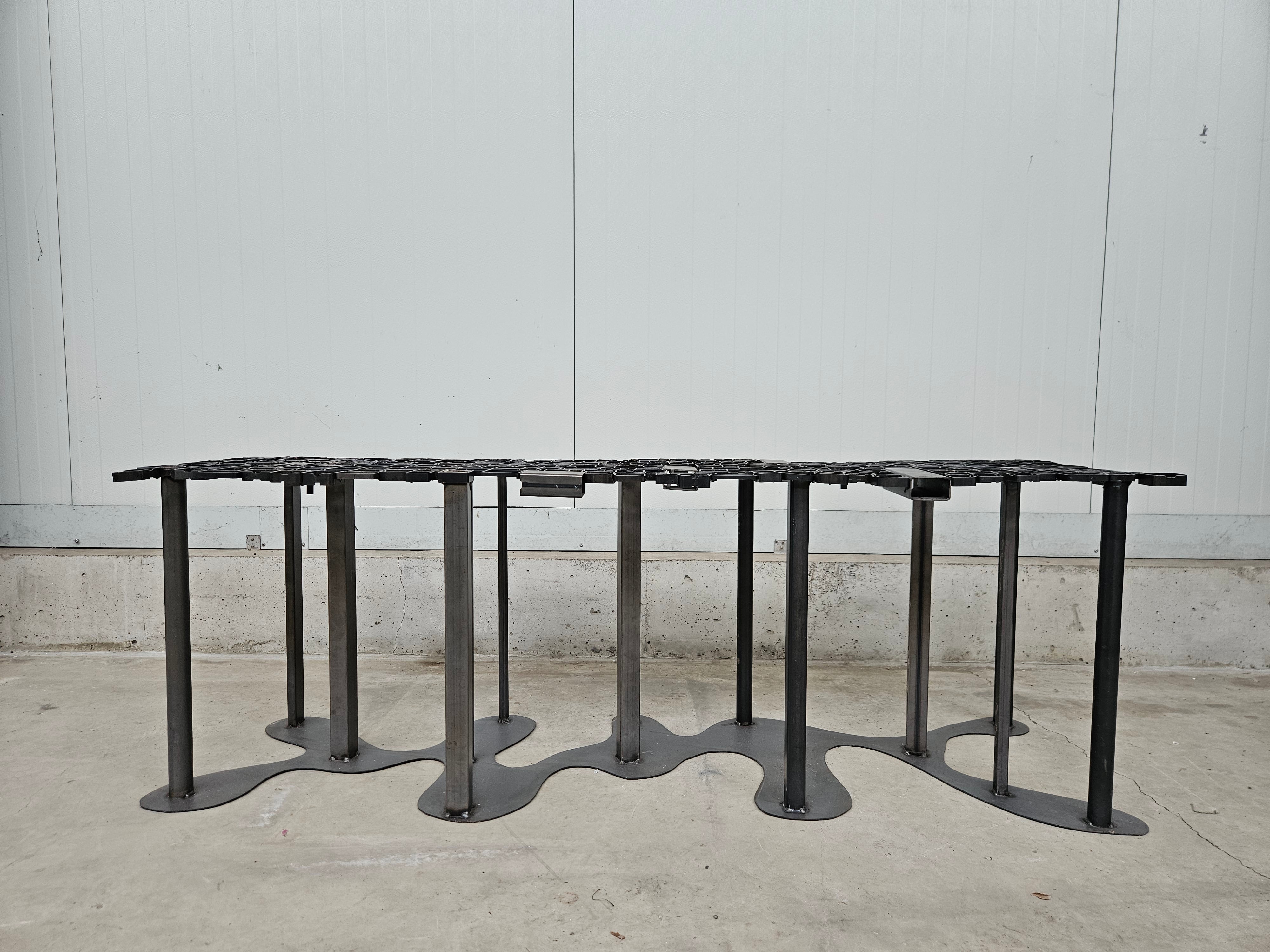 Sidetable #36