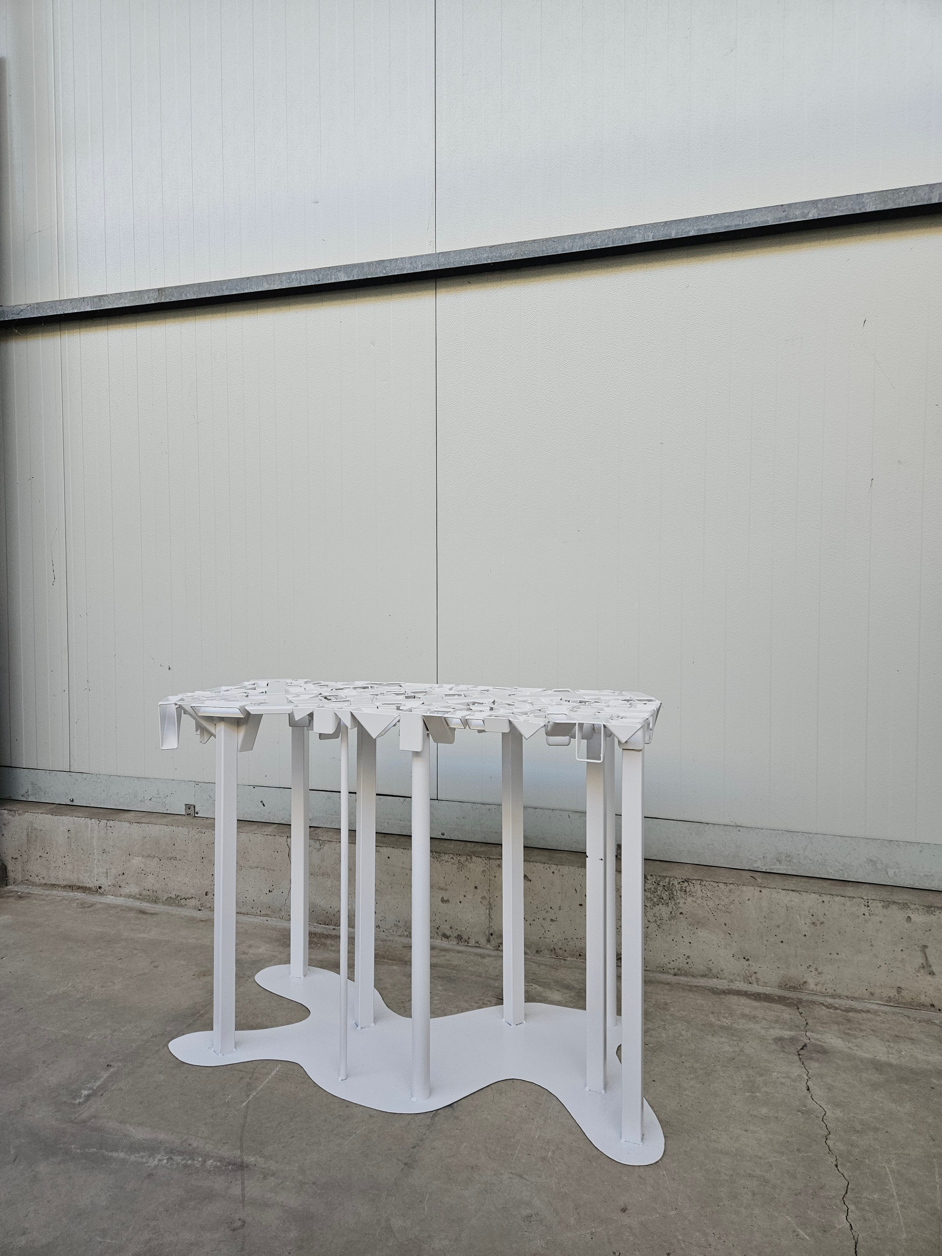 Sidetable #37