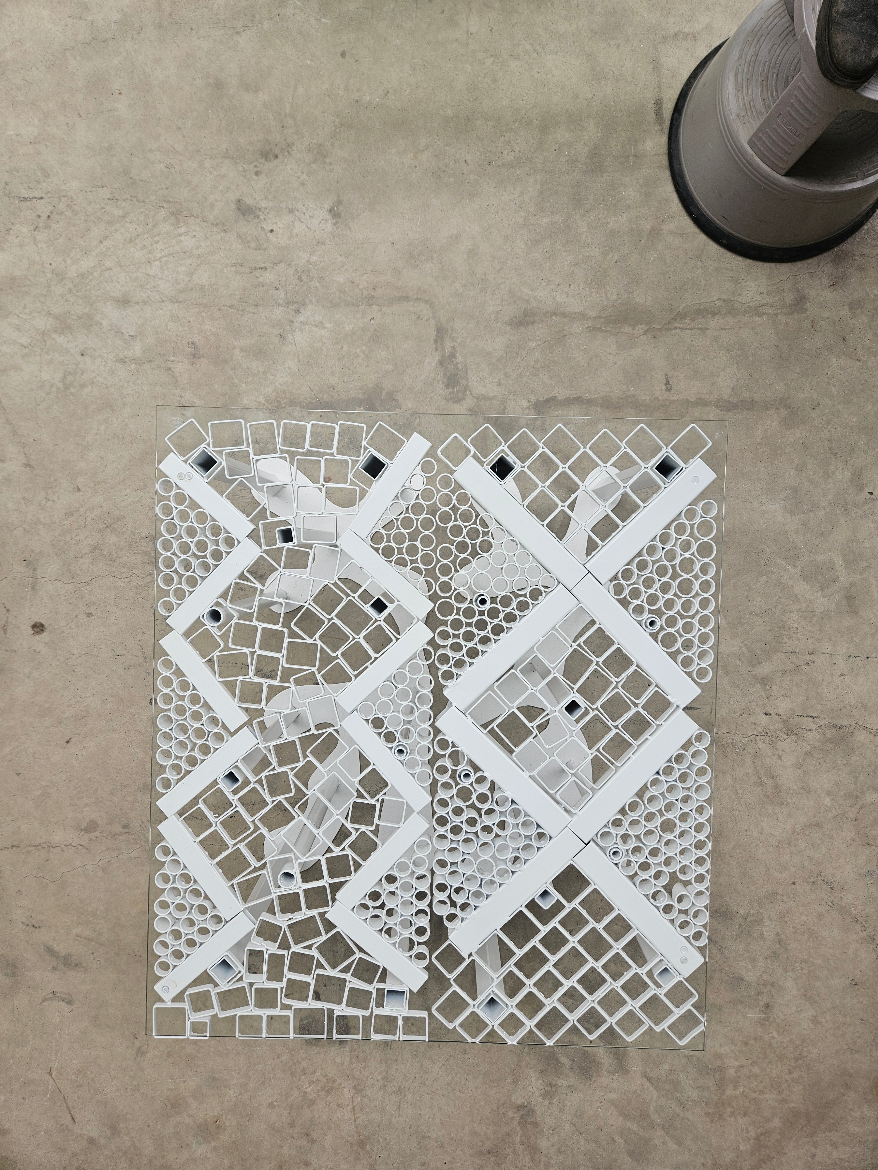 Coffeetable #39 + #40