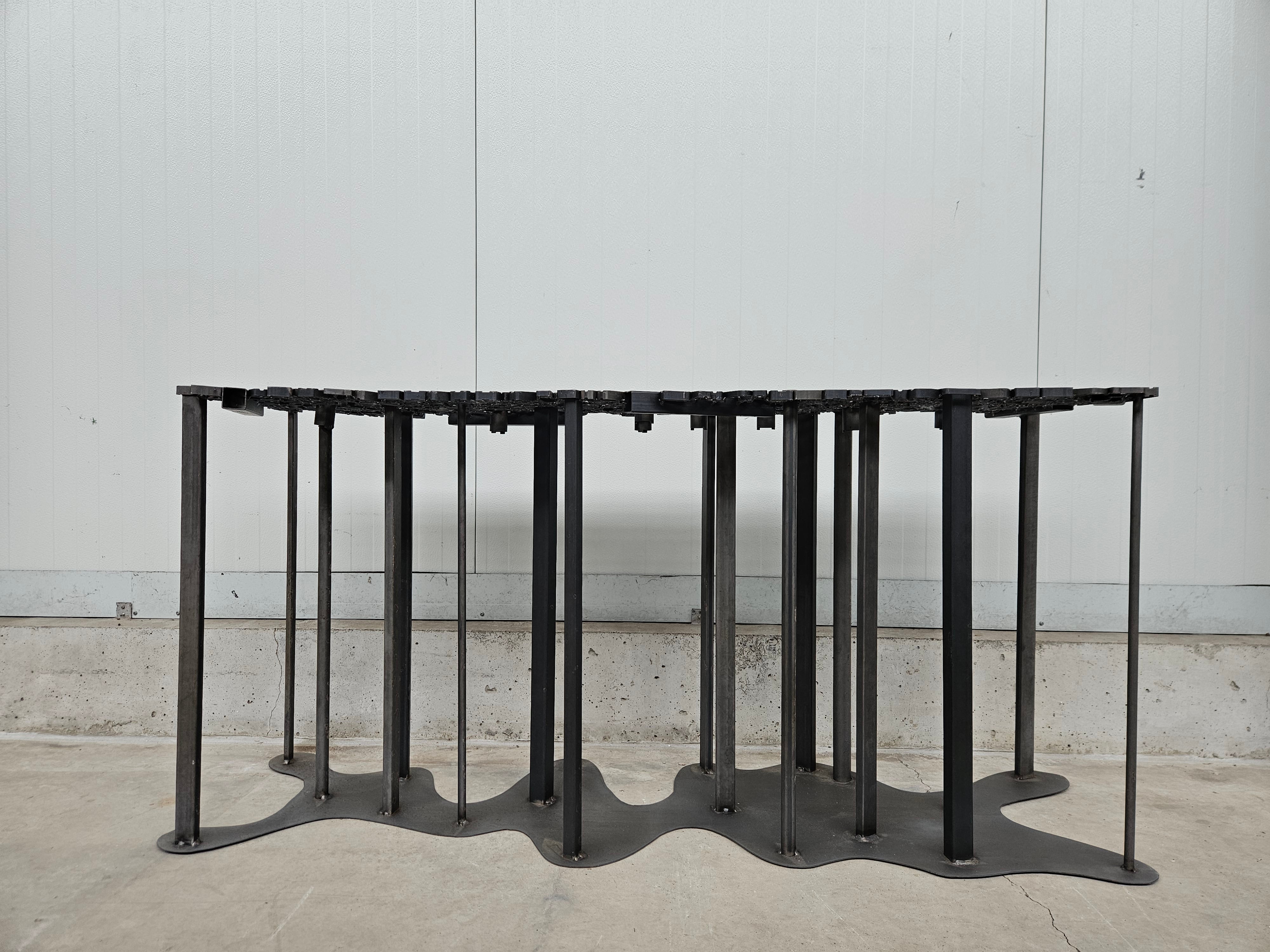 Sidetable #07