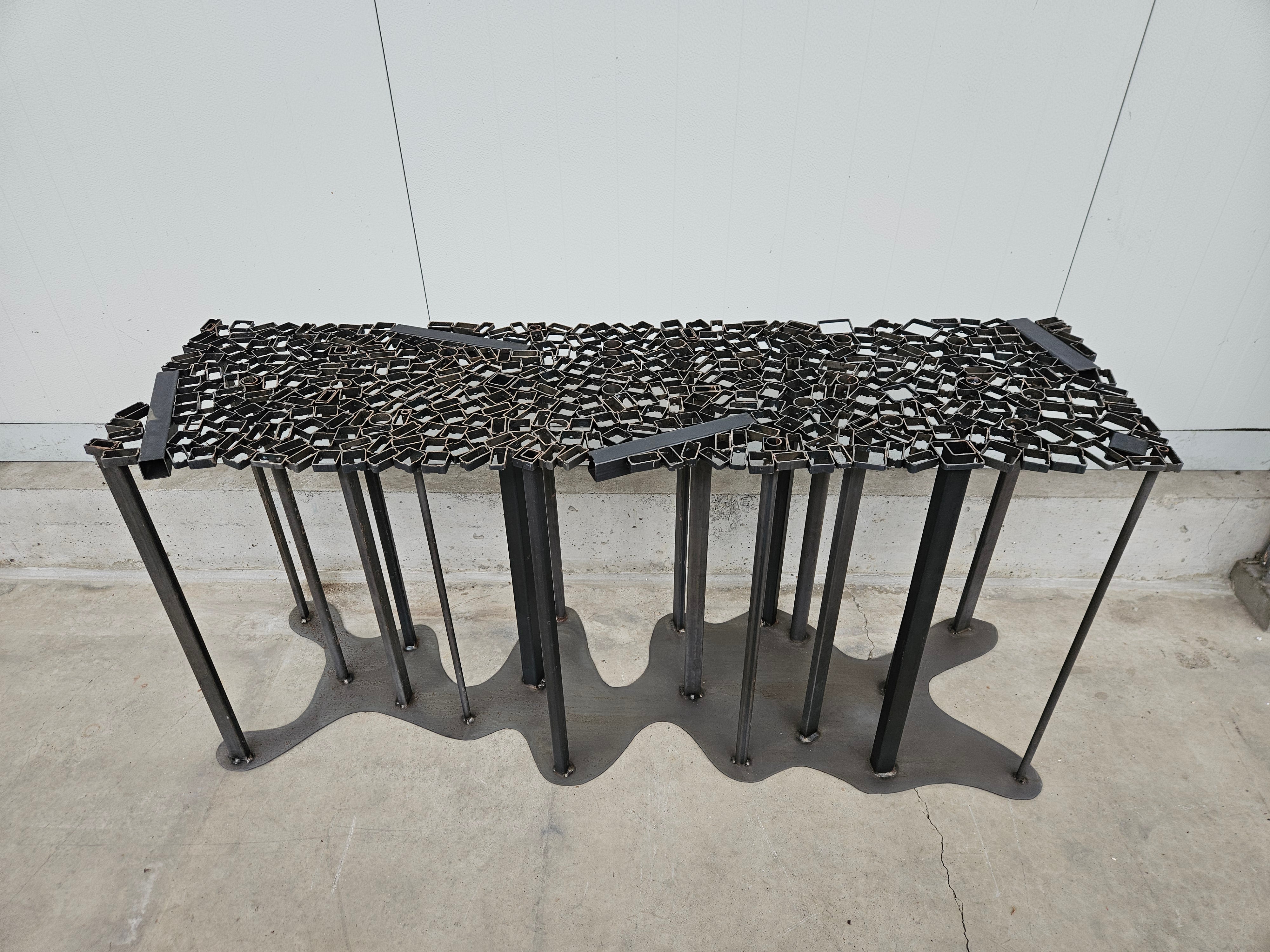 Sidetable #07