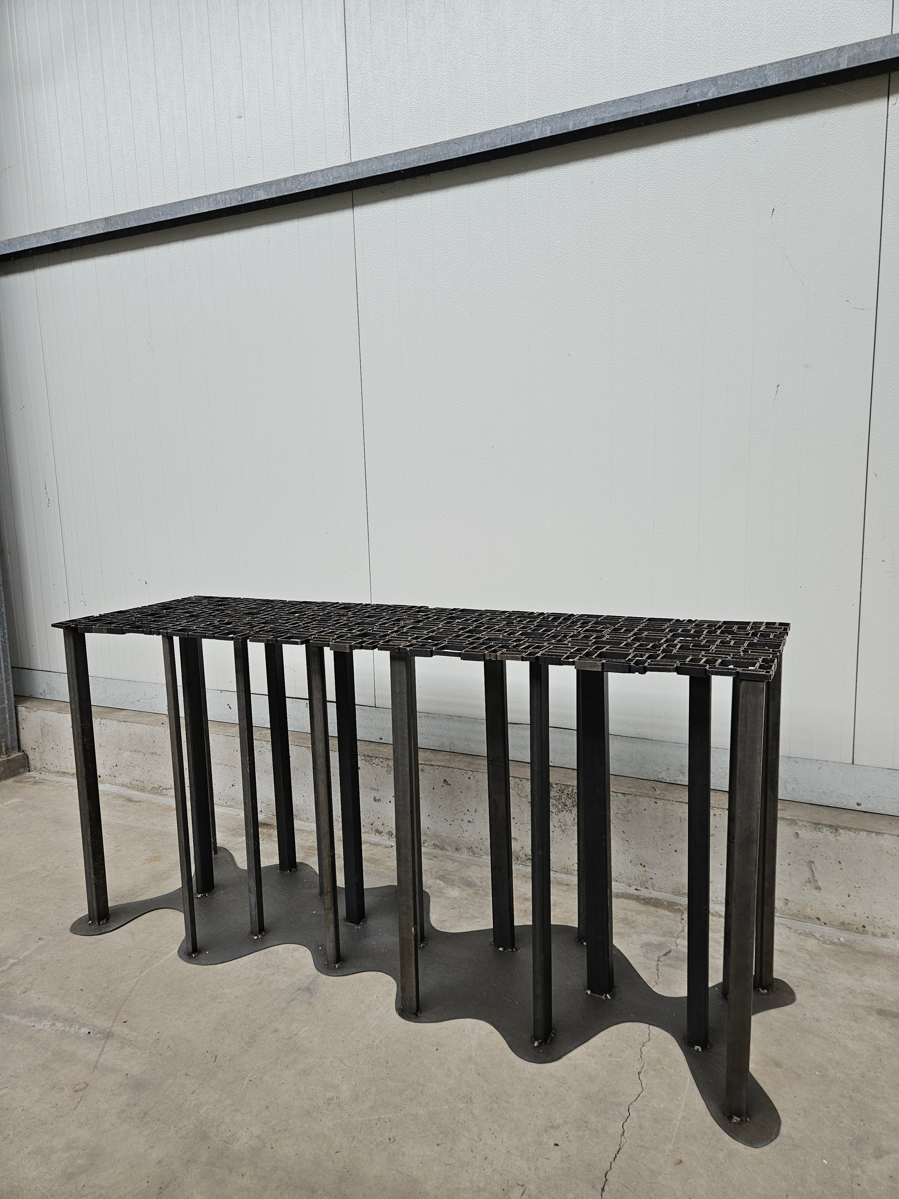 Sidetable #09