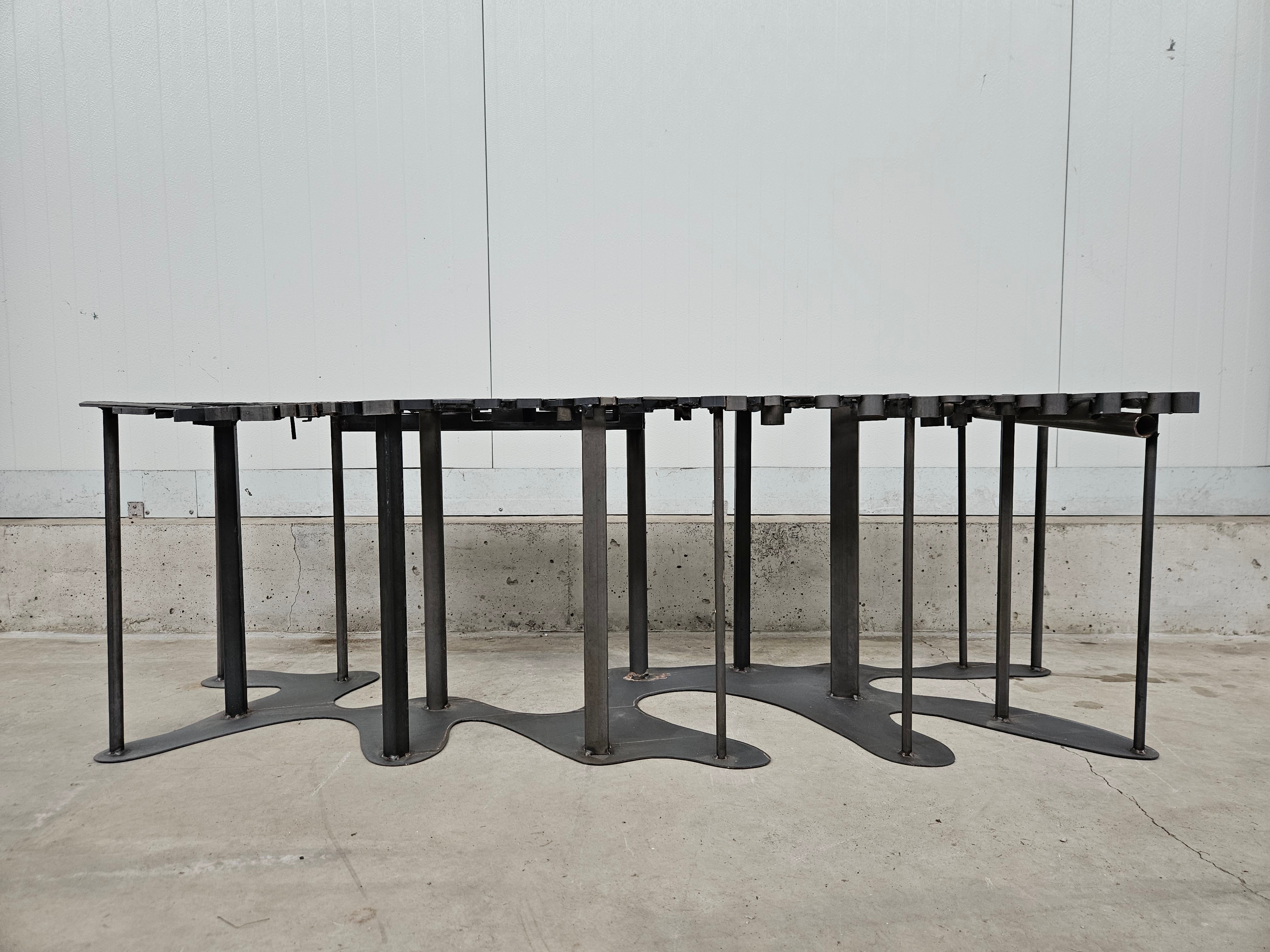 Sidetable #10