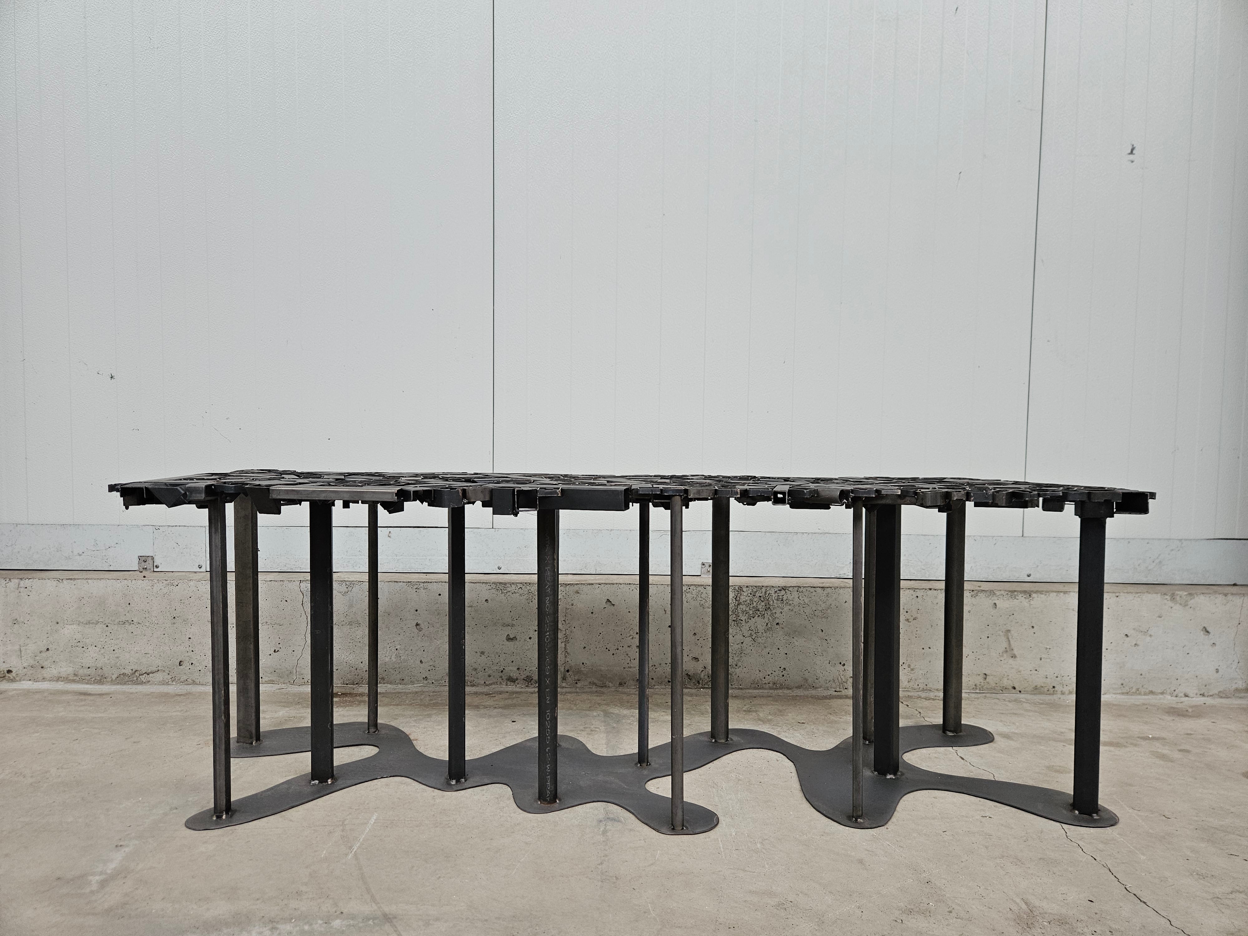 Sidetable #14