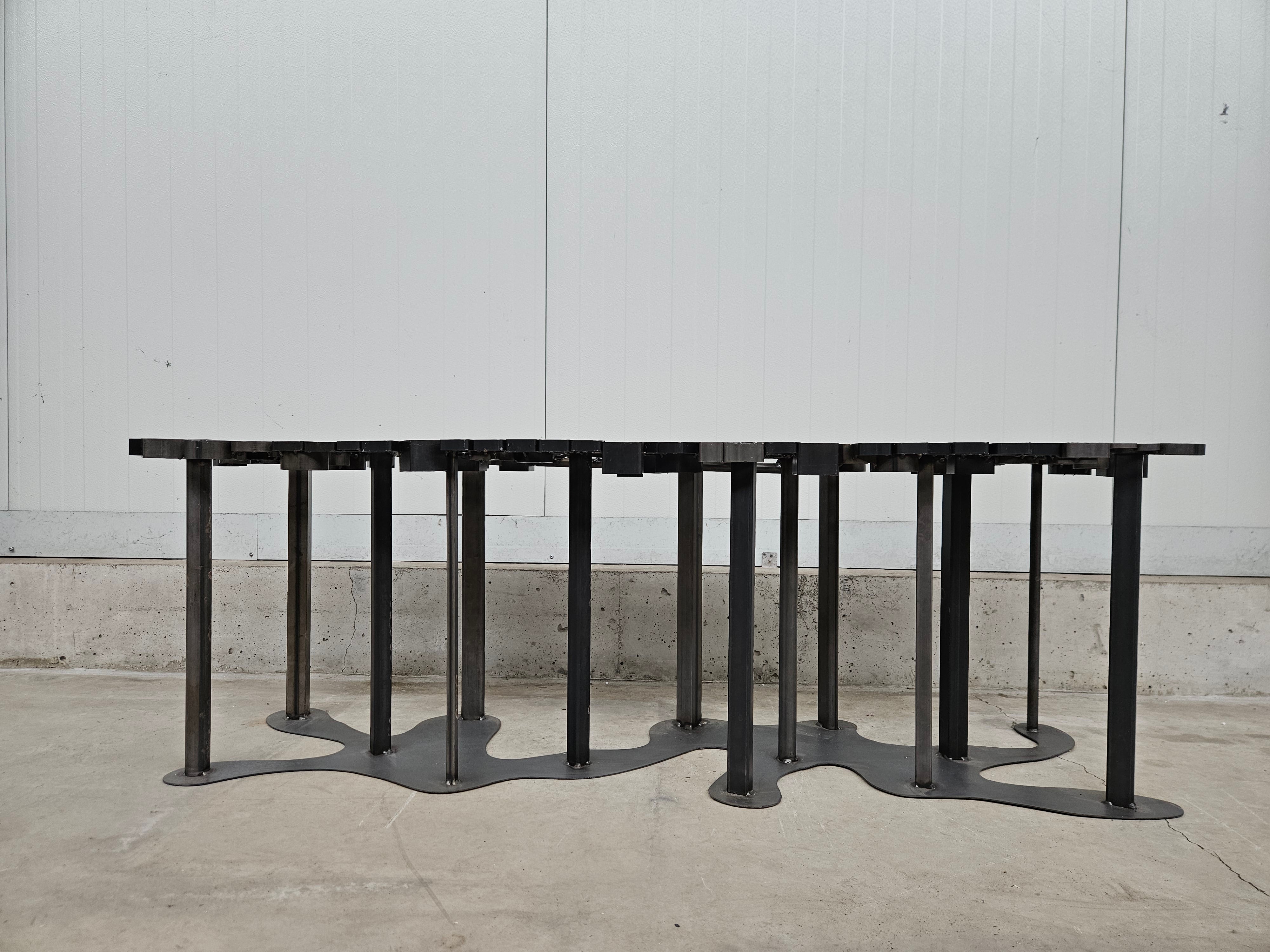 Sidetable #15