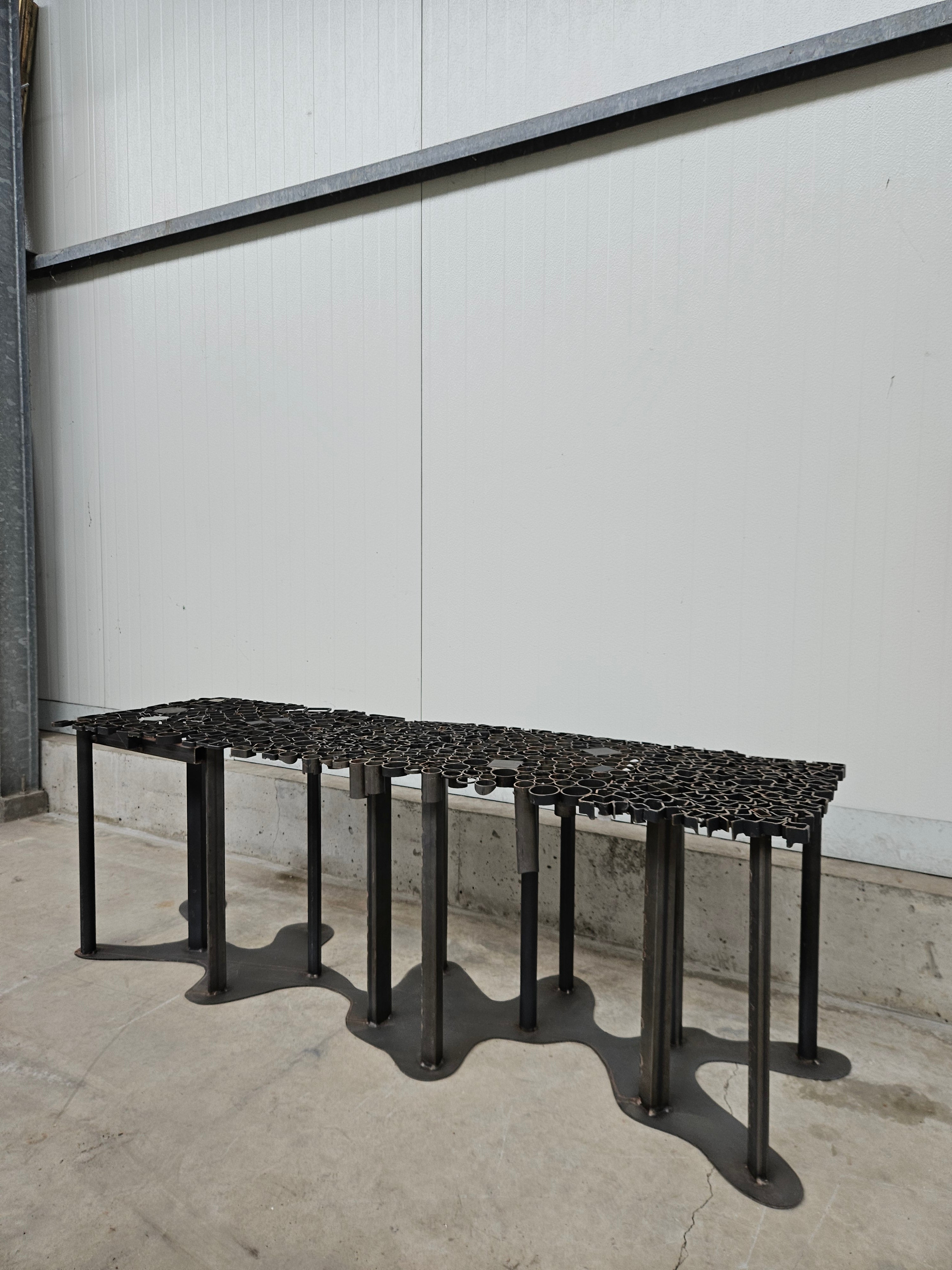 Sidetable #16